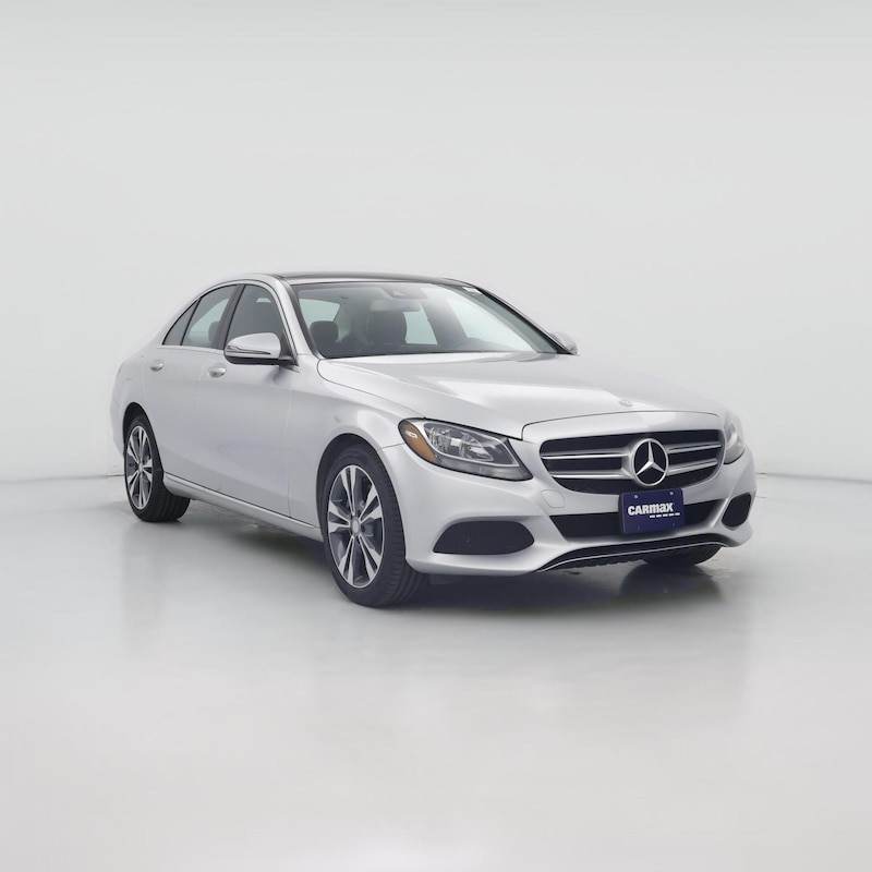 2017 Mercedes-Benz C300