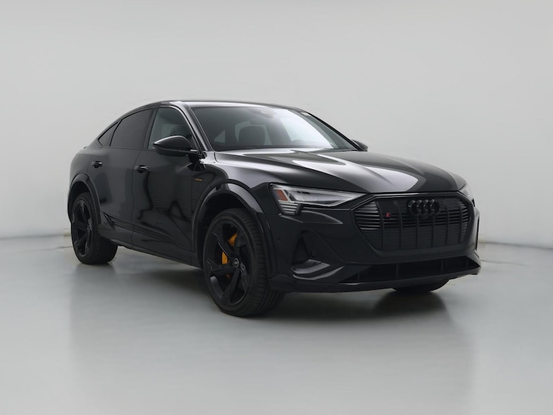 2023 Audi e-tron S Prestige -
                  Columbus, OH