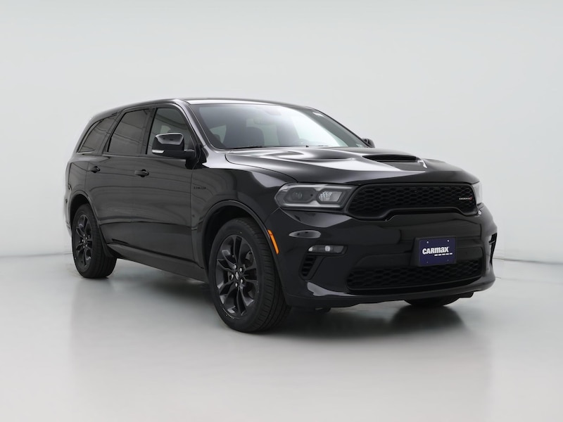 2022 Dodge Durango R/T Plus