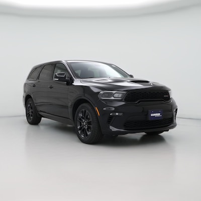 2022 Dodge Durango R/T Plus