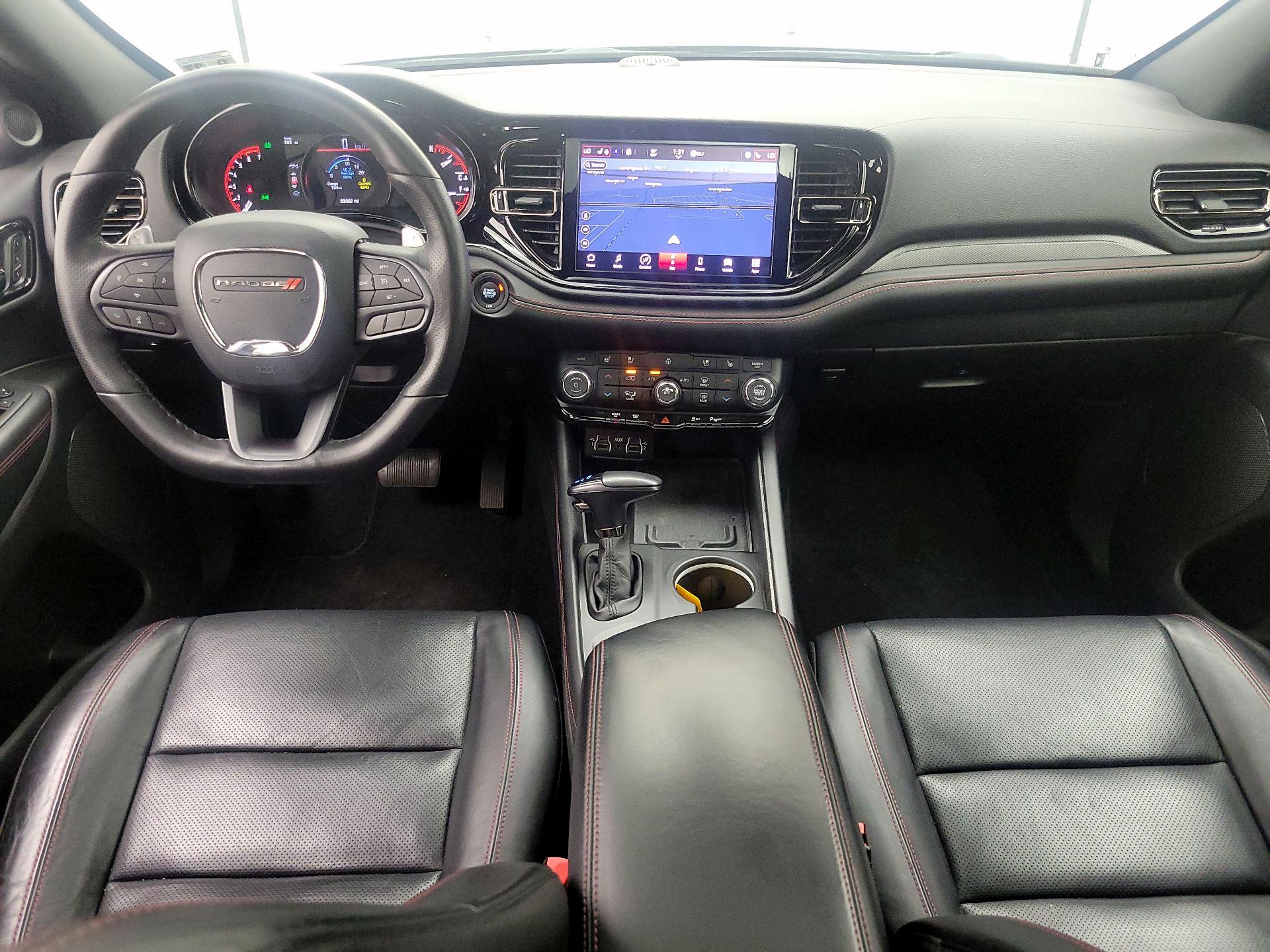 Thumbnail: 2022 Dodge Durango - 9