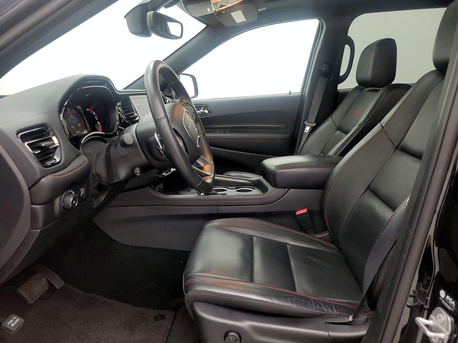 Thumbnail: 2022 Dodge Durango - 11