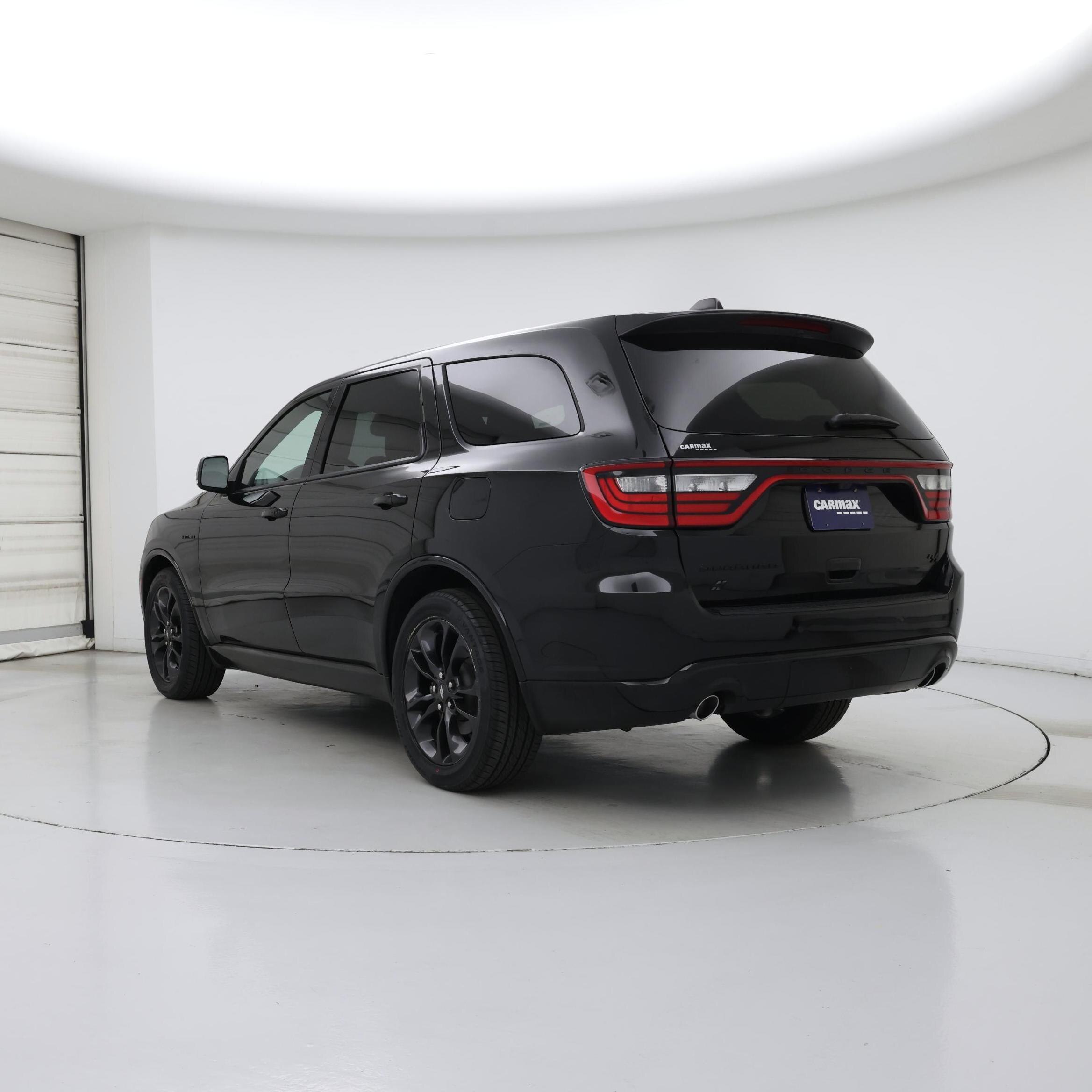 Thumbnail: 2022 Dodge Durango - 2
