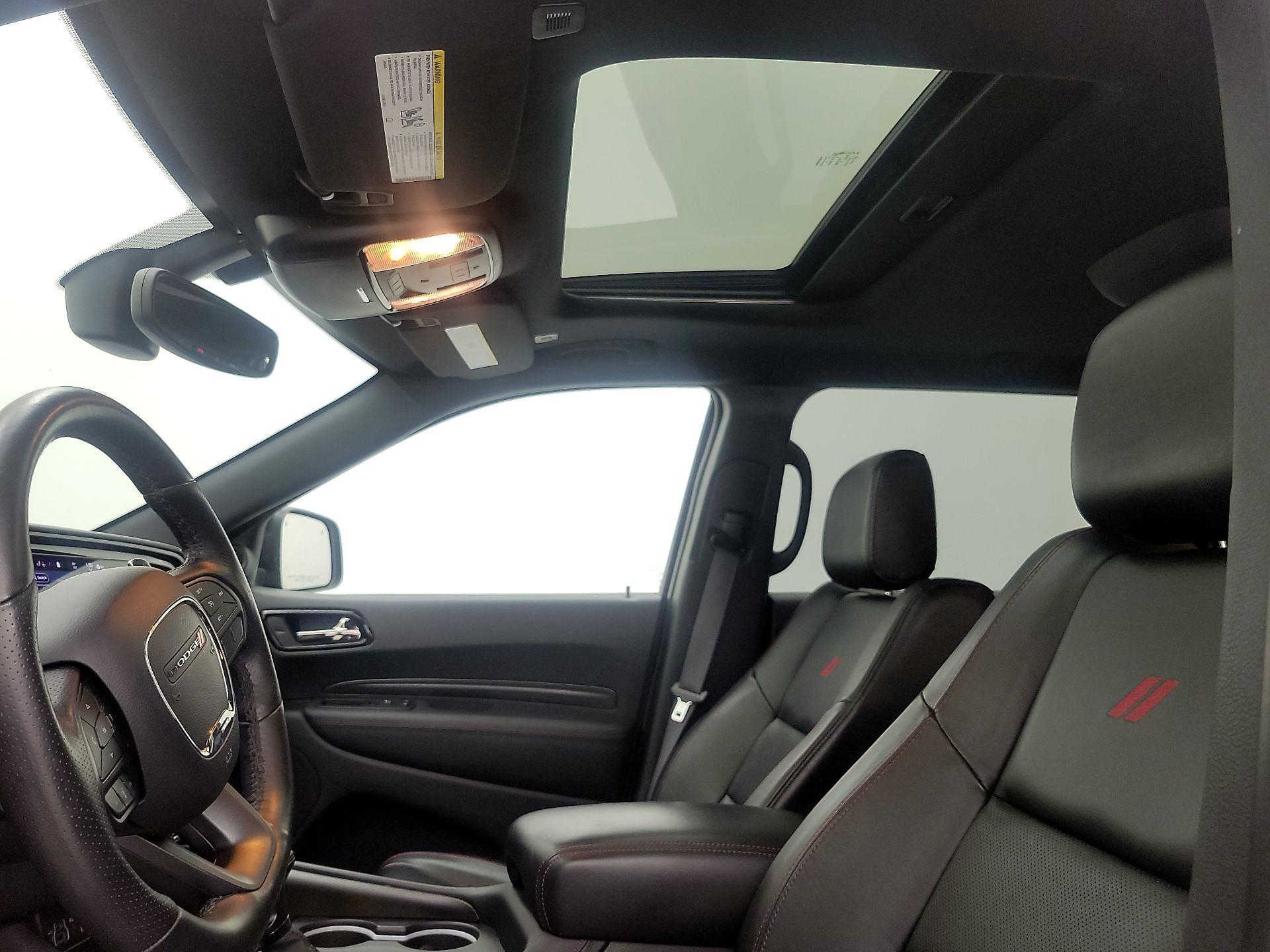 Thumbnail: 2022 Dodge Durango - 20