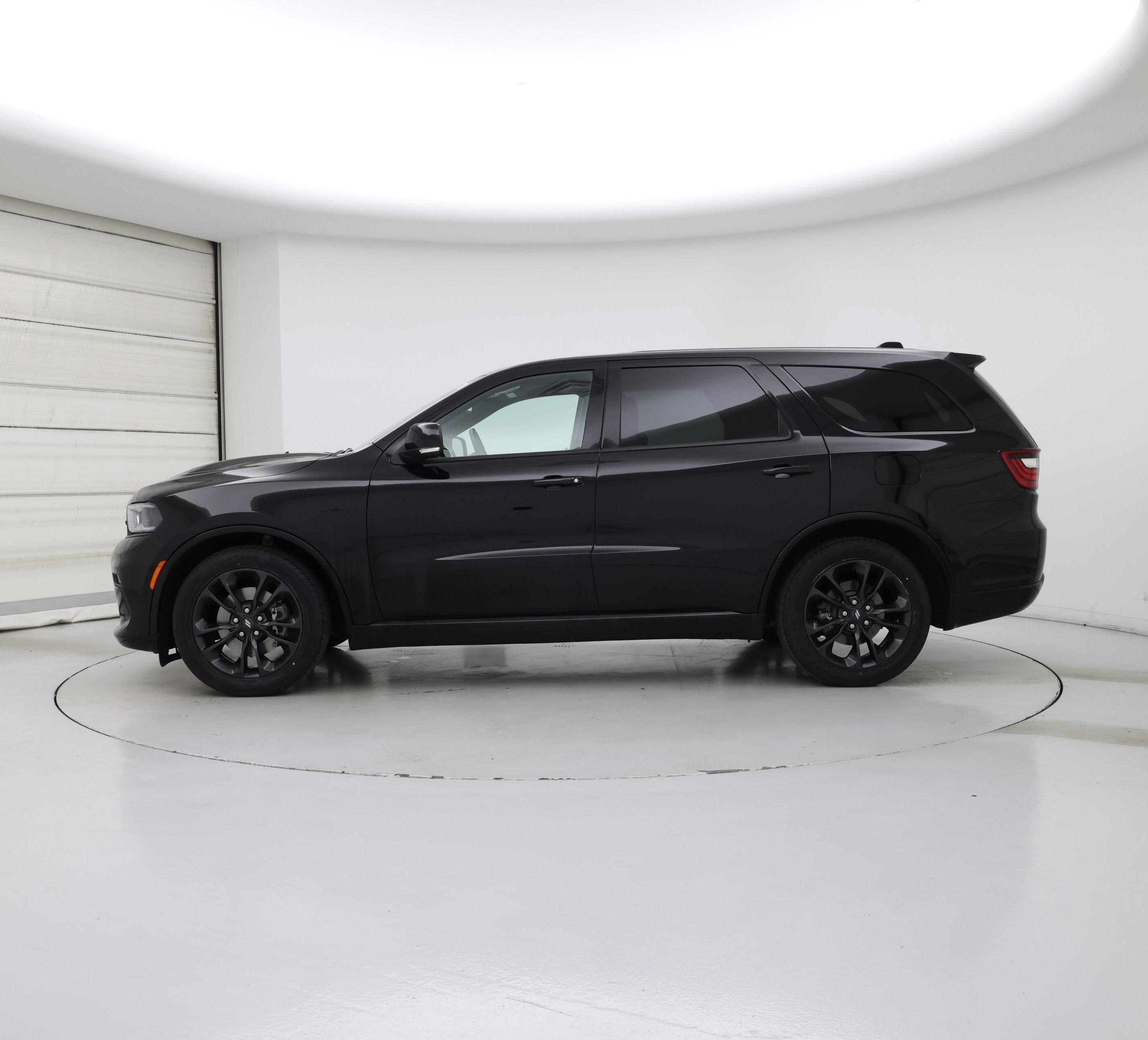 Thumbnail: 2022 Dodge Durango - 3