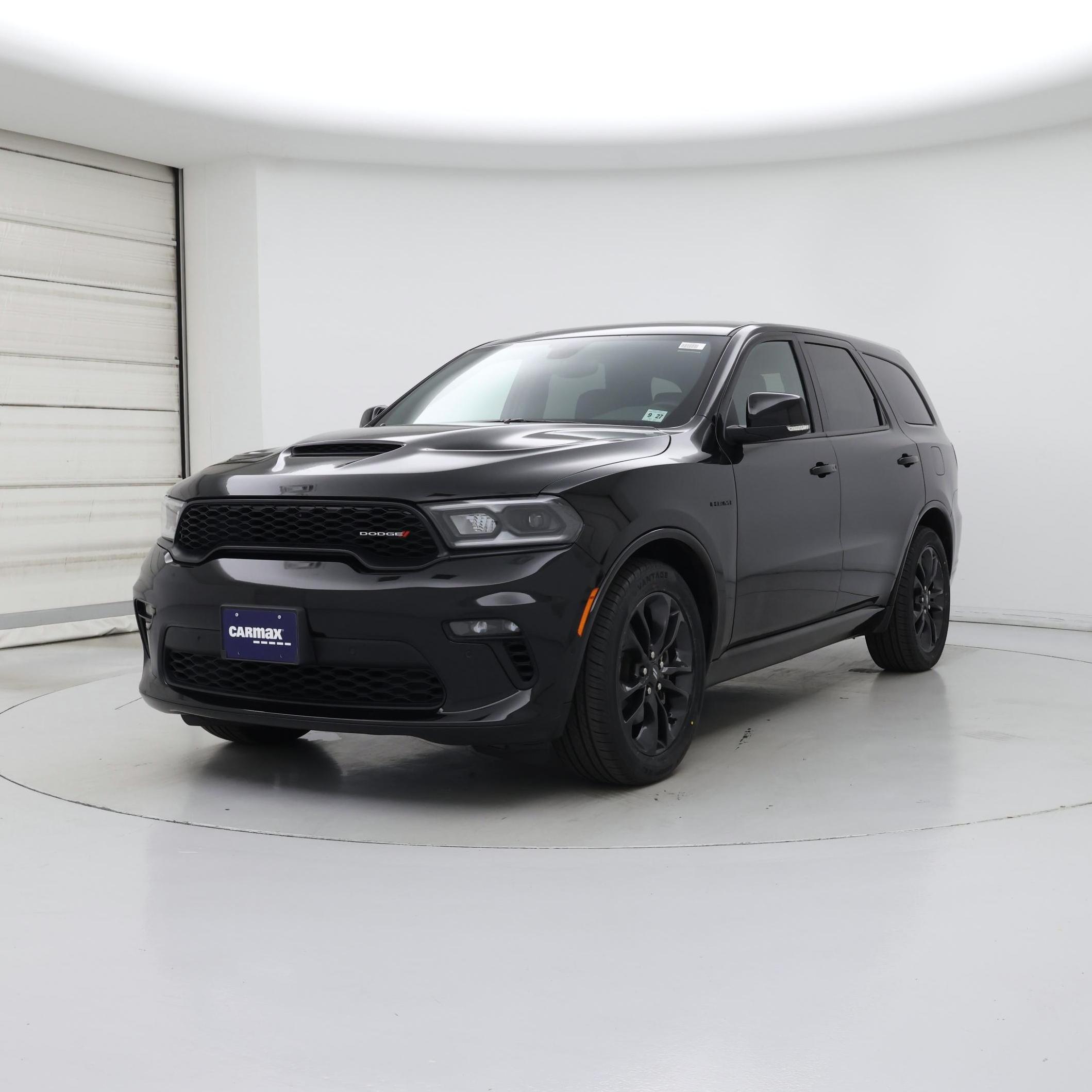 Thumbnail: 2022 Dodge Durango - 4