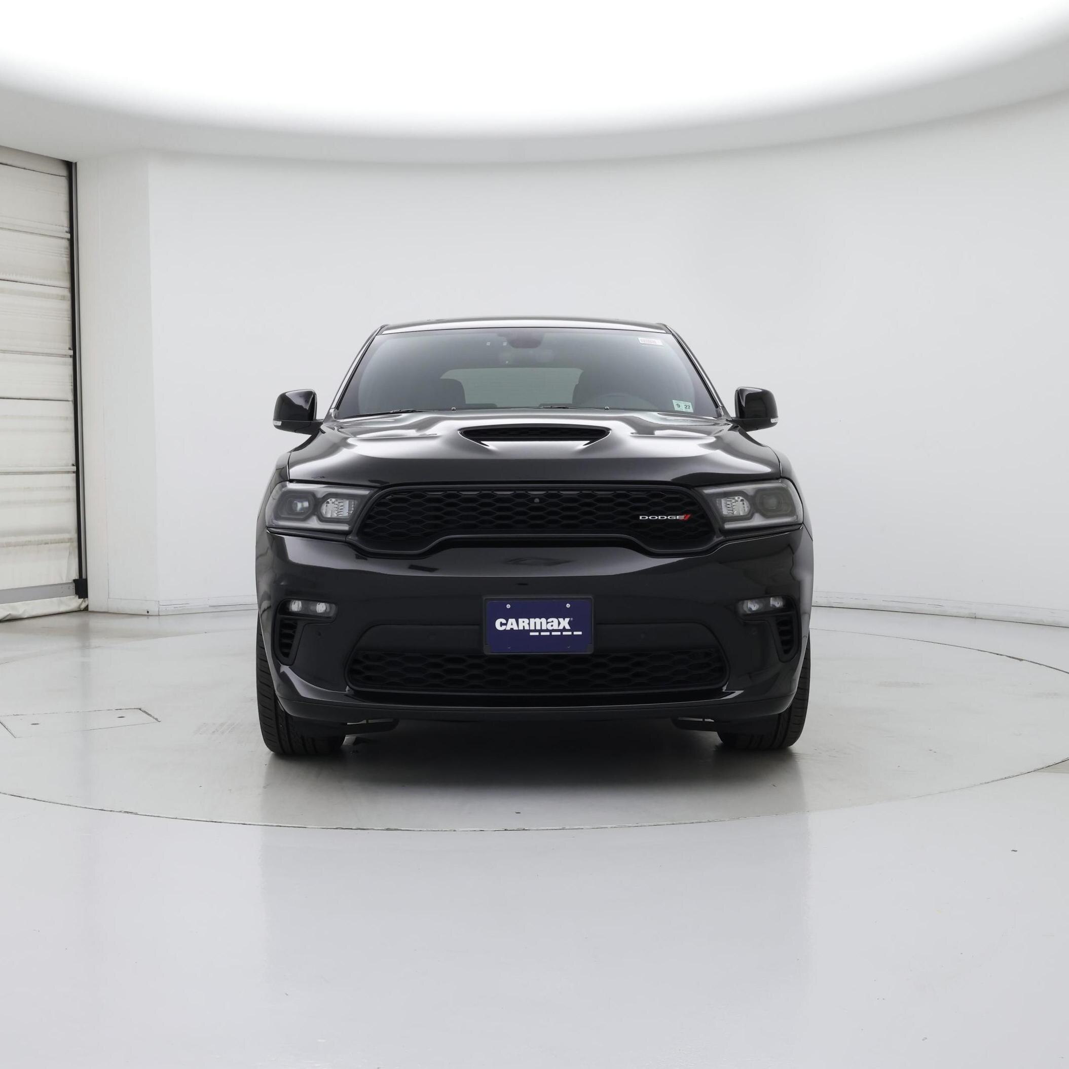 Thumbnail: 2022 Dodge Durango - 5