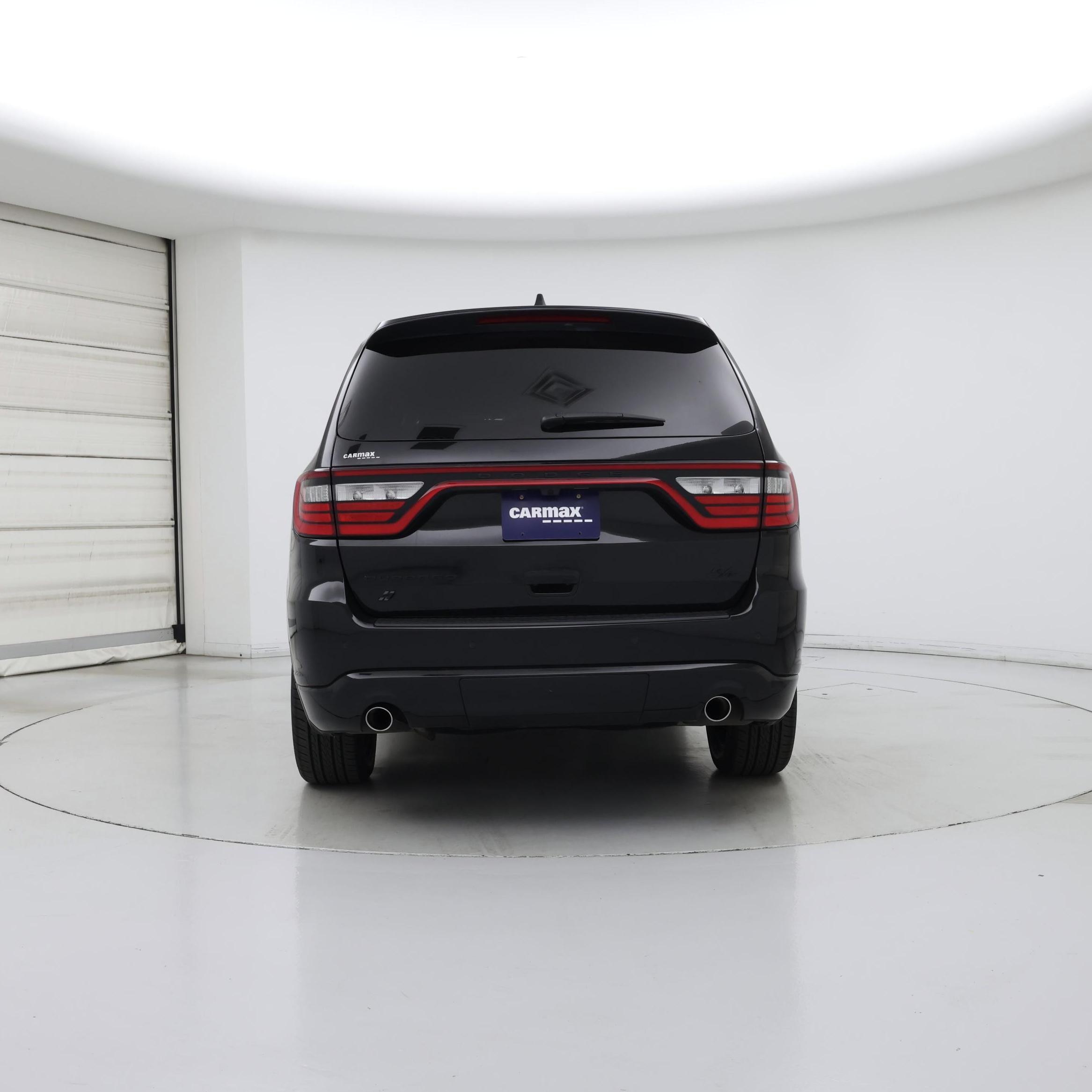 Thumbnail: 2022 Dodge Durango - 6