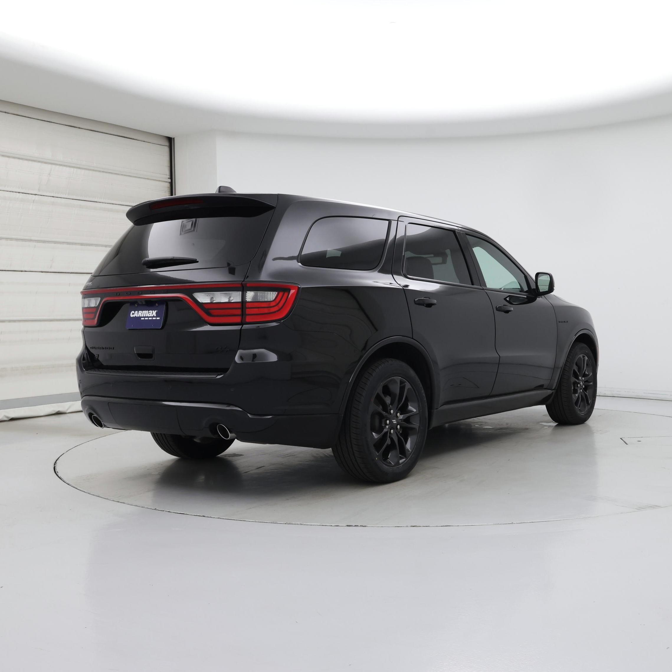Thumbnail: 2022 Dodge Durango - 8