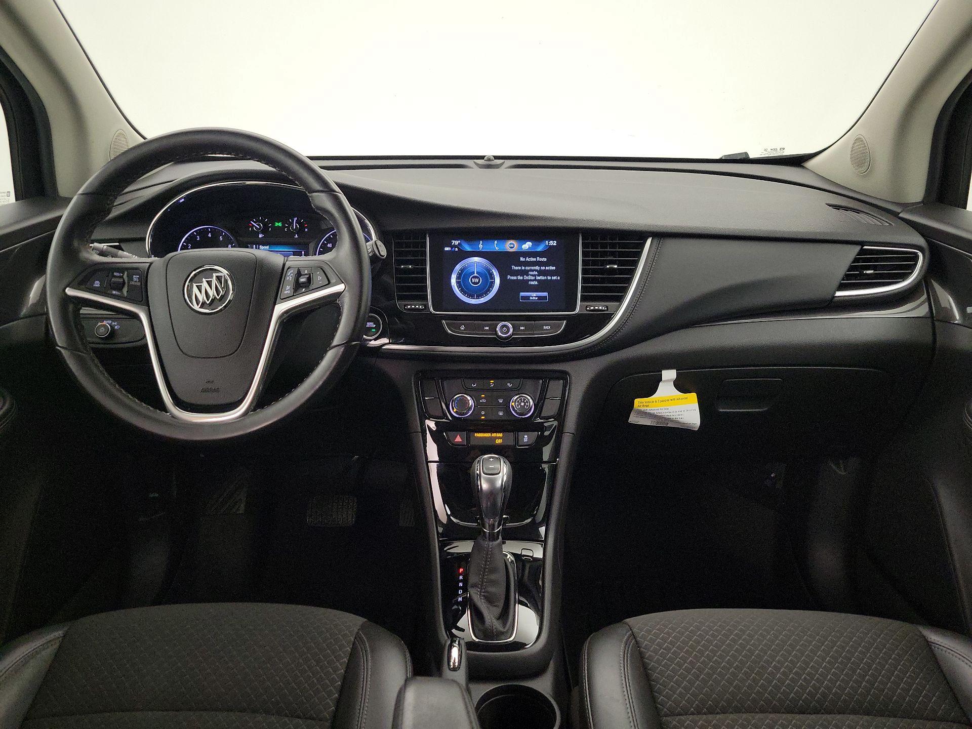 Thumbnail: 2018 Buick Encore - 9