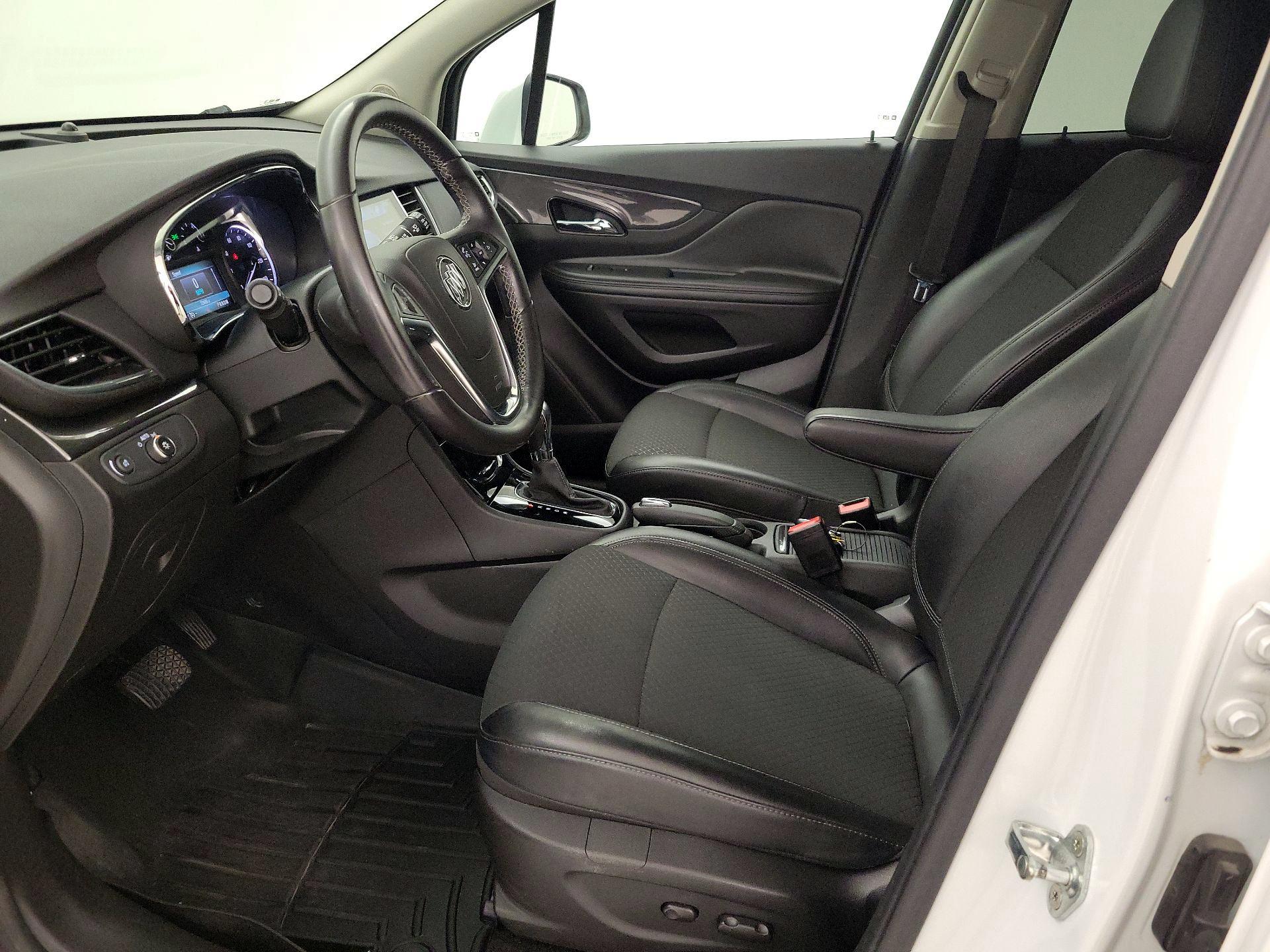 Thumbnail: 2018 Buick Encore - 11