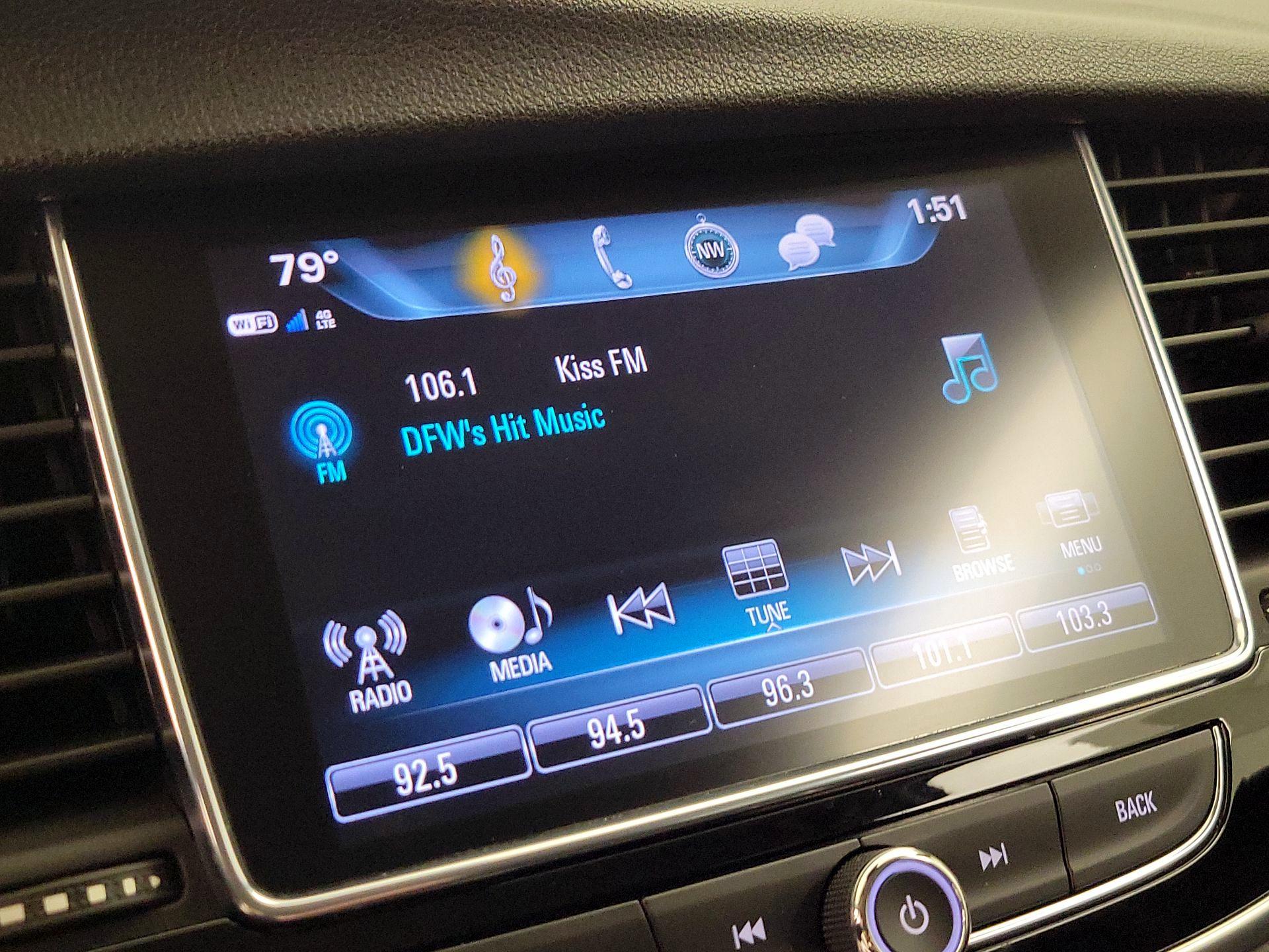 Thumbnail: 2018 Buick Encore - 15