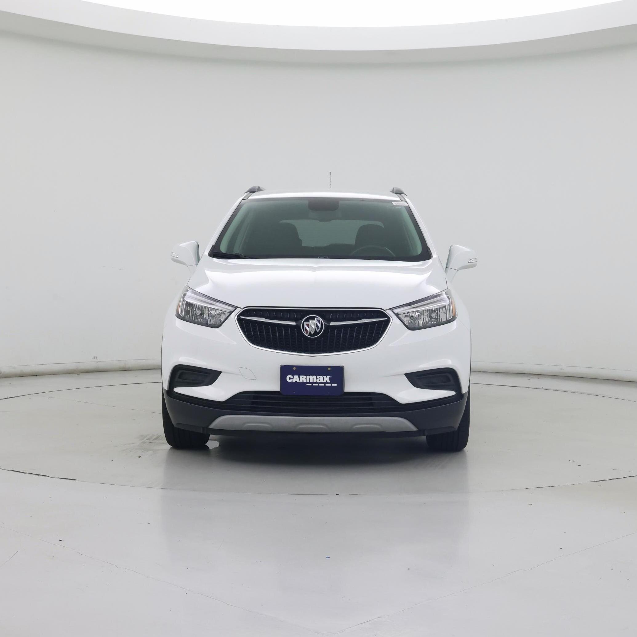 Thumbnail: 2018 Buick Encore - 5
