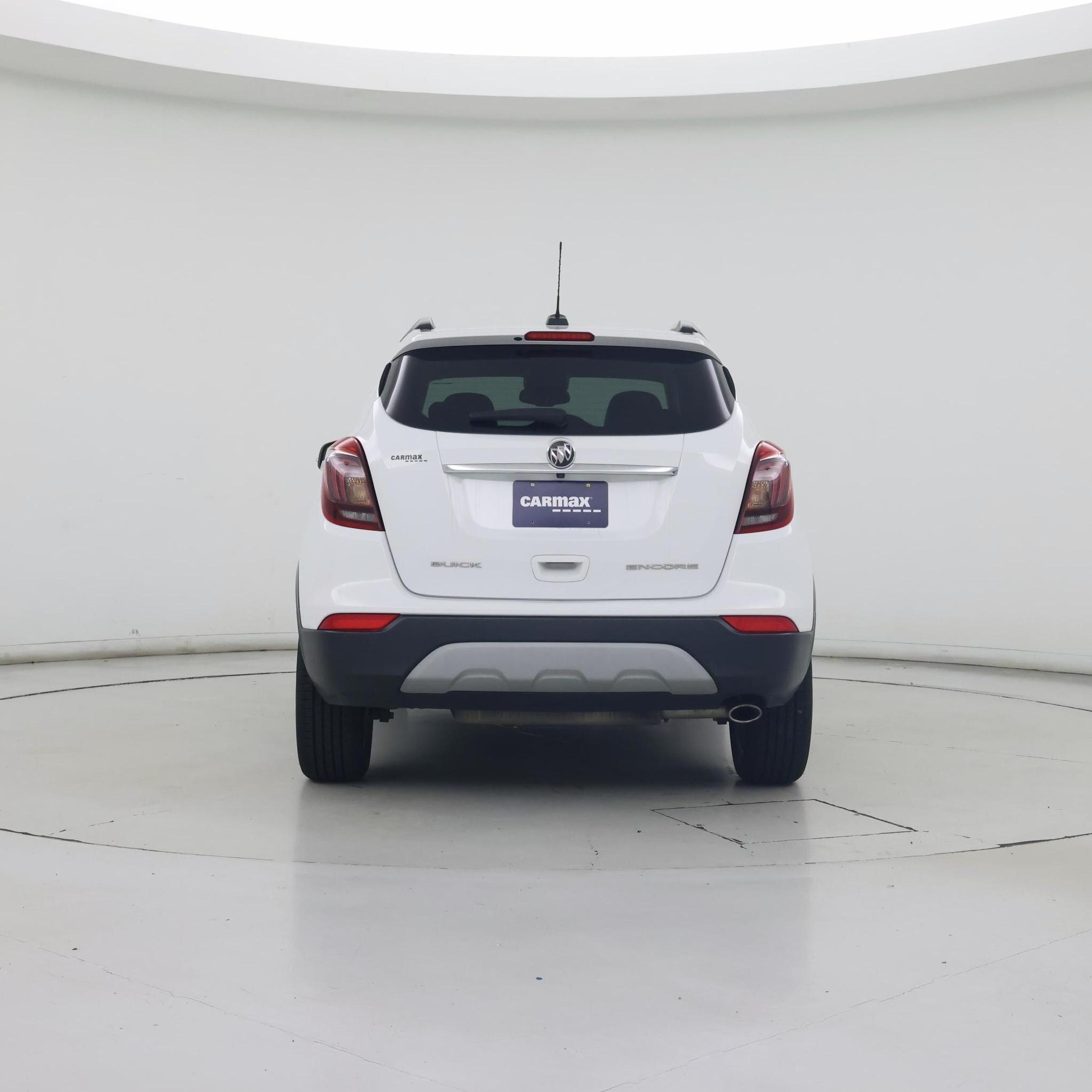 Thumbnail: 2018 Buick Encore - 6