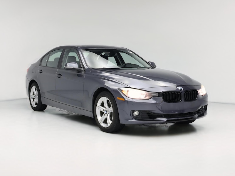 2015 BMW 3 Series 328xi -
                  Charlotte, NC