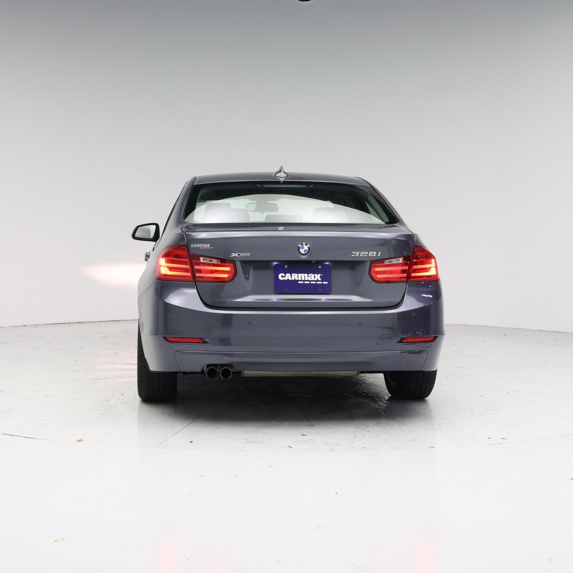 Thumbnail: 2015 BMW 3 Series - 6