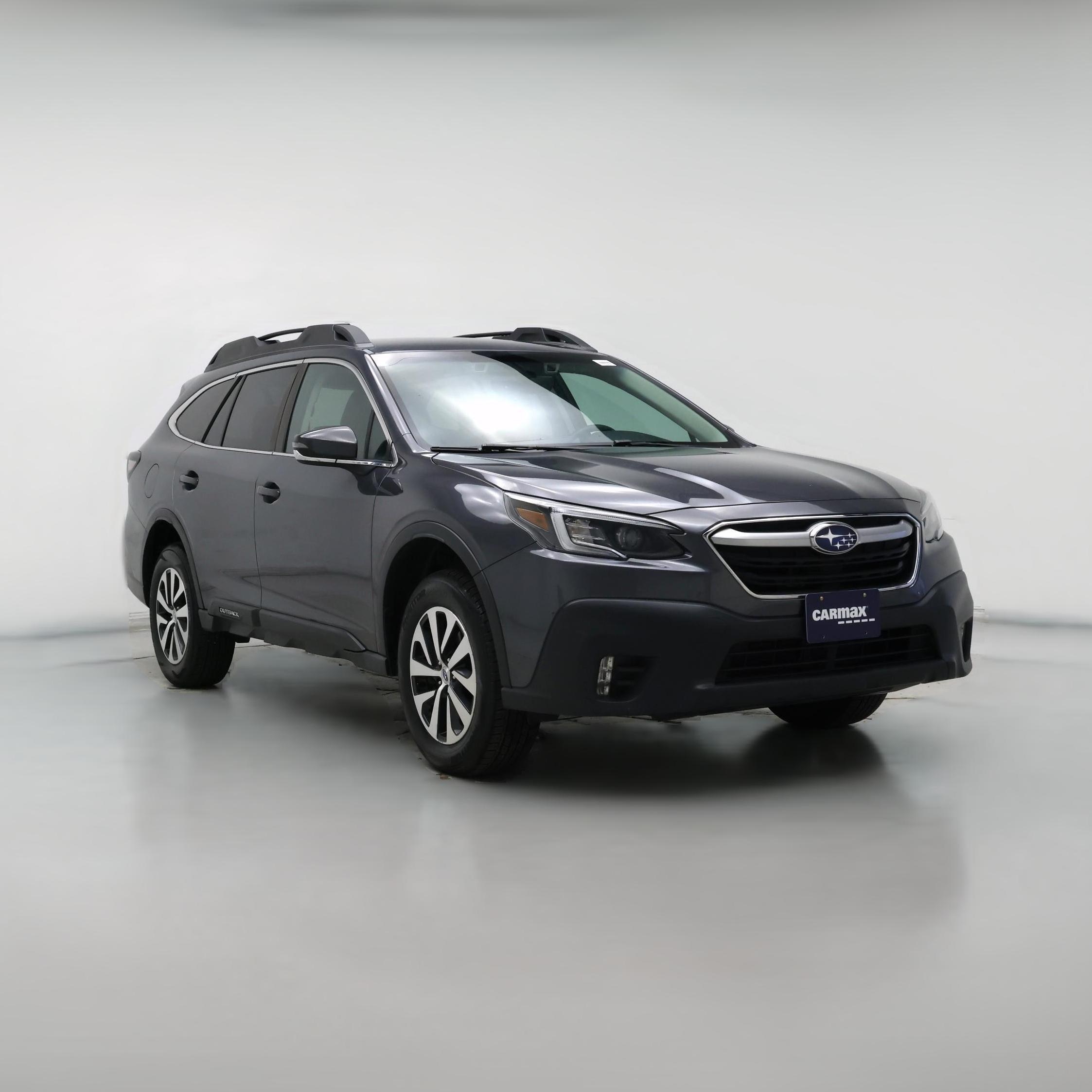 Thumbnail: 2022 Subaru Outback - 1