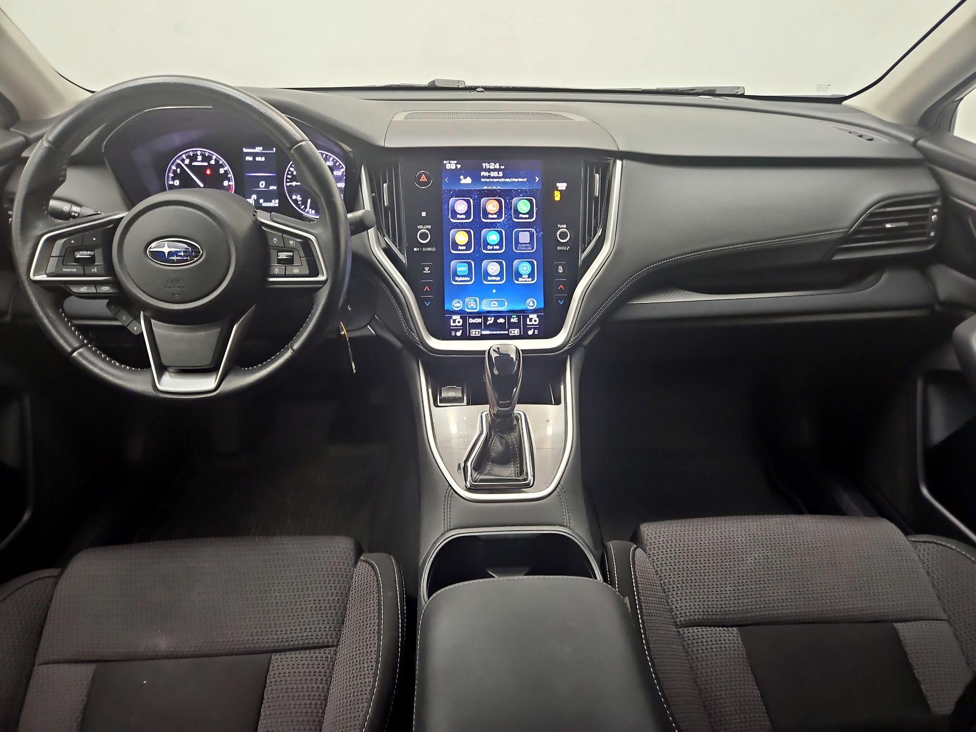 Thumbnail: 2022 Subaru Outback - 9