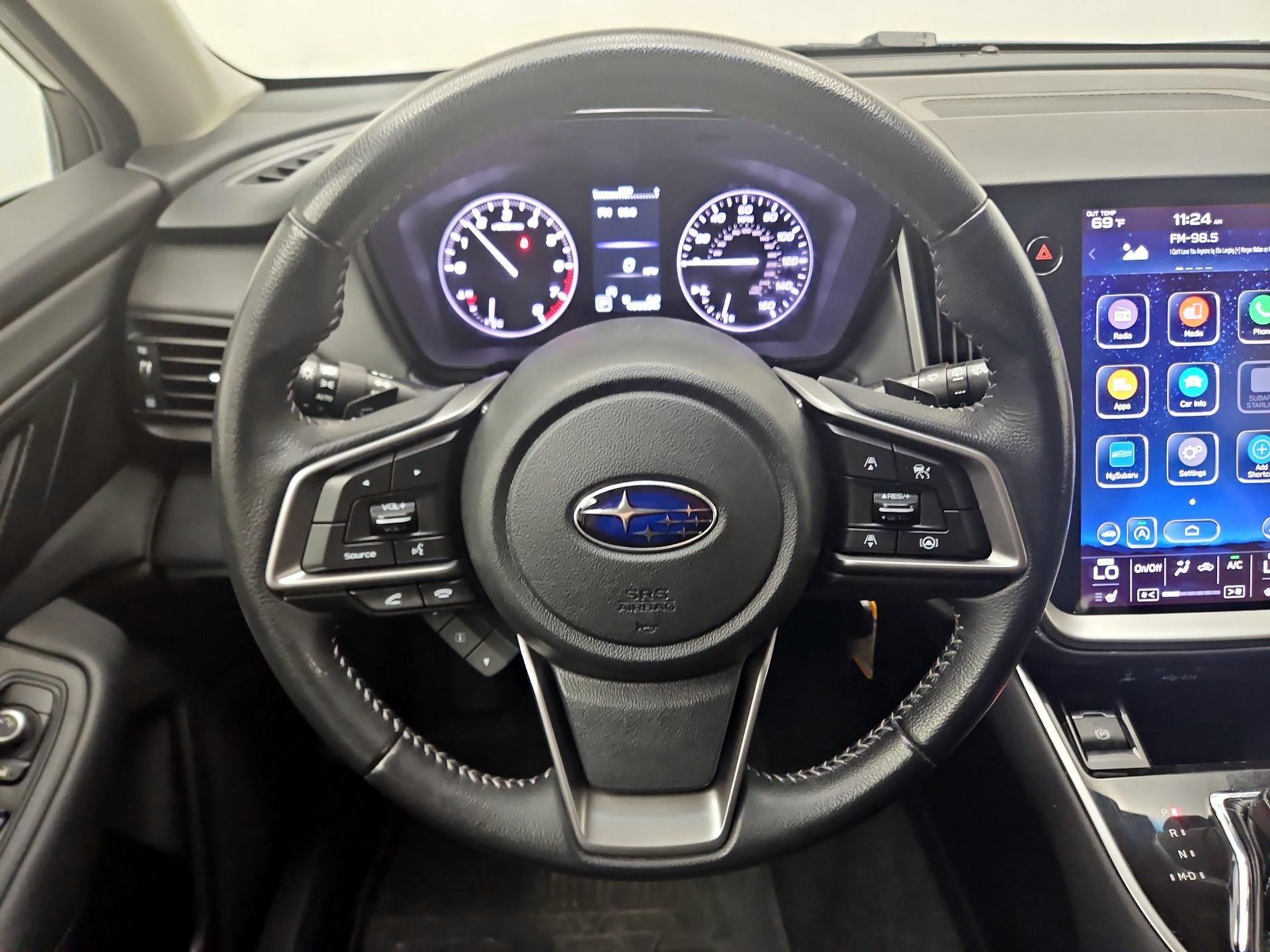 Thumbnail: 2022 Subaru Outback - 10