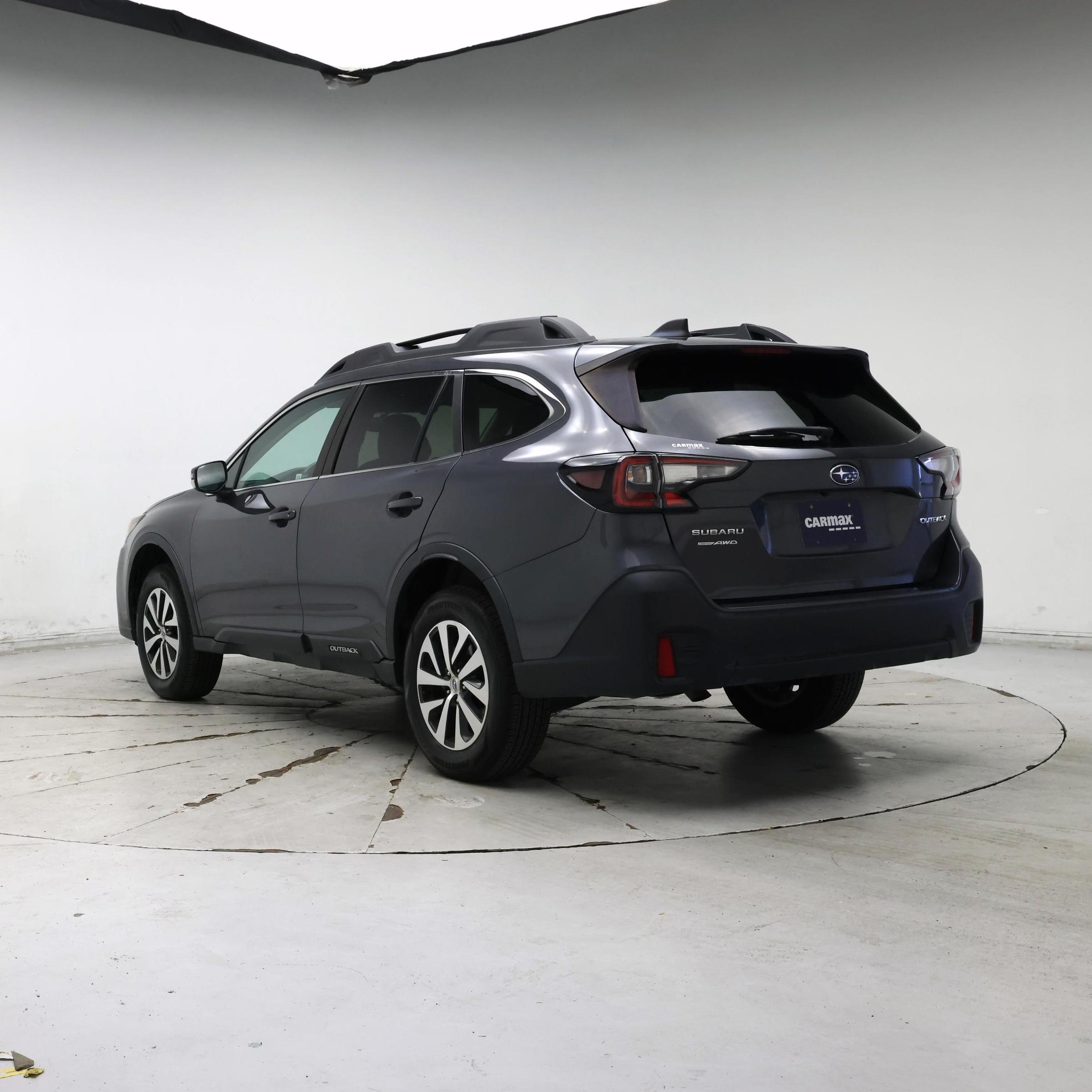Thumbnail: 2022 Subaru Outback - 2