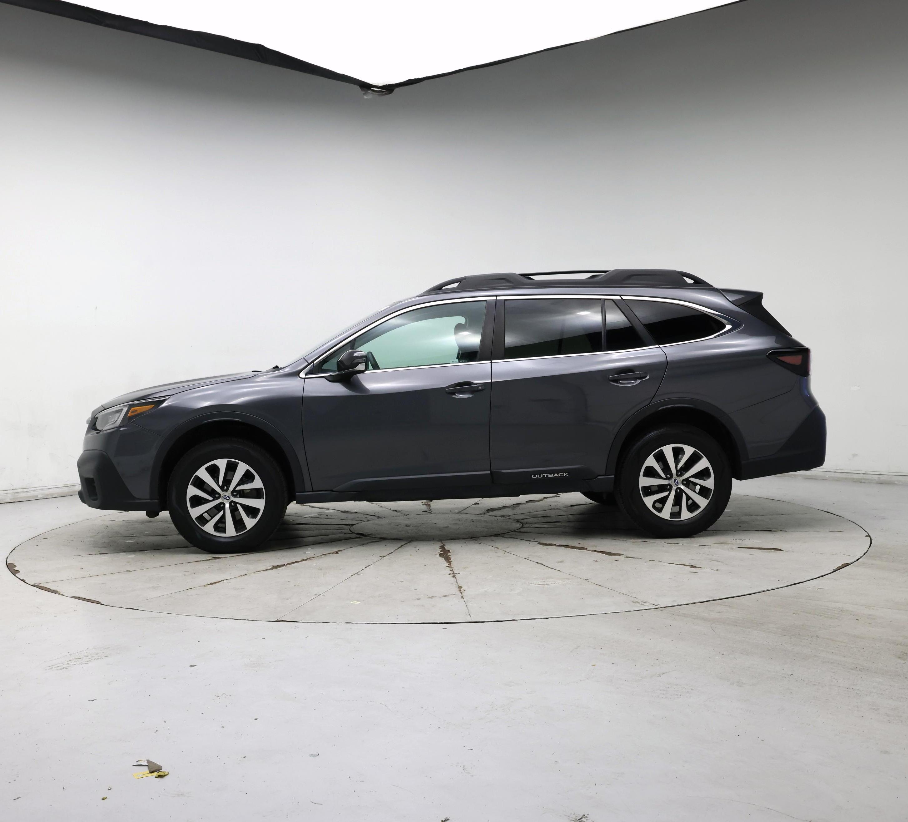 Thumbnail: 2022 Subaru Outback - 3