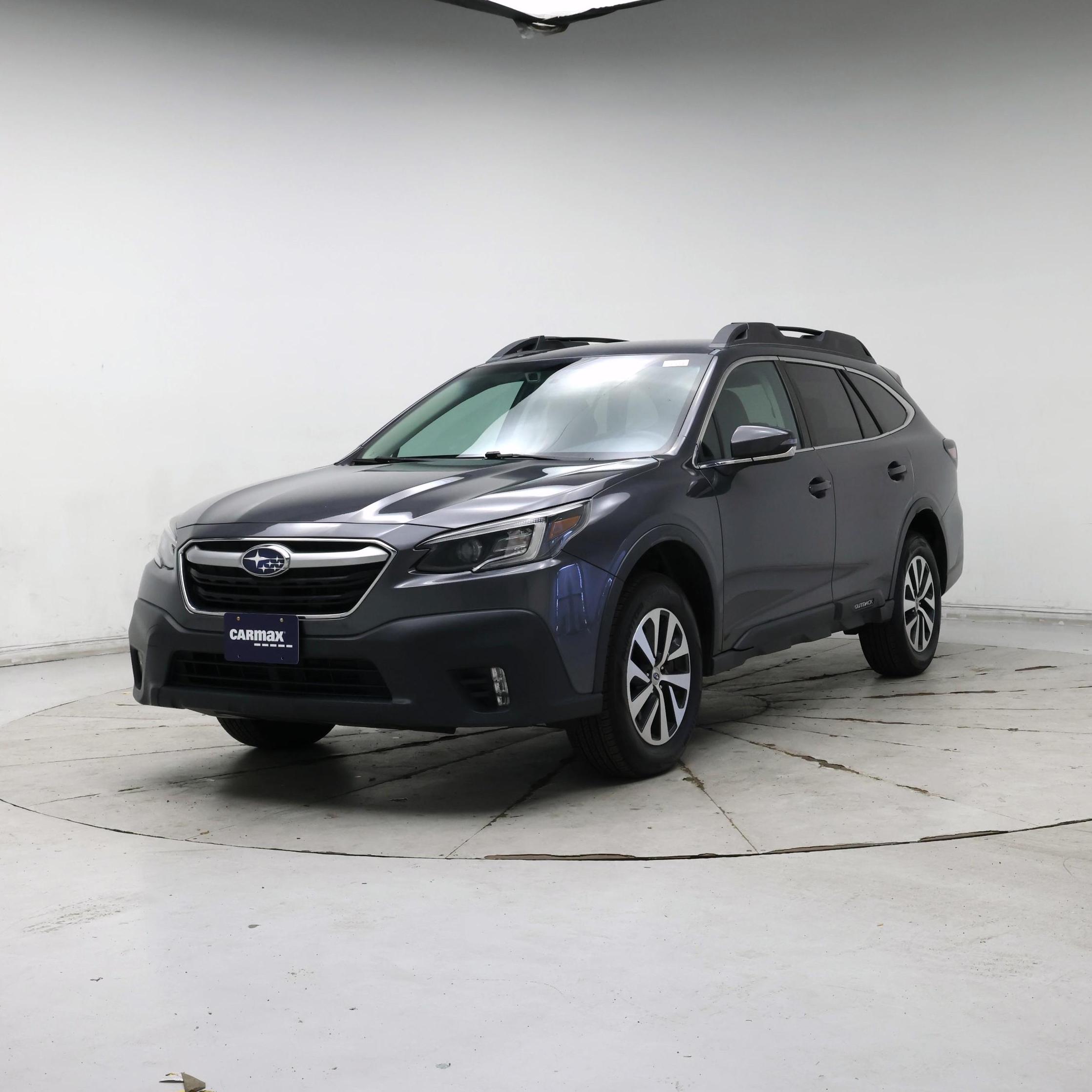 Thumbnail: 2022 Subaru Outback - 4