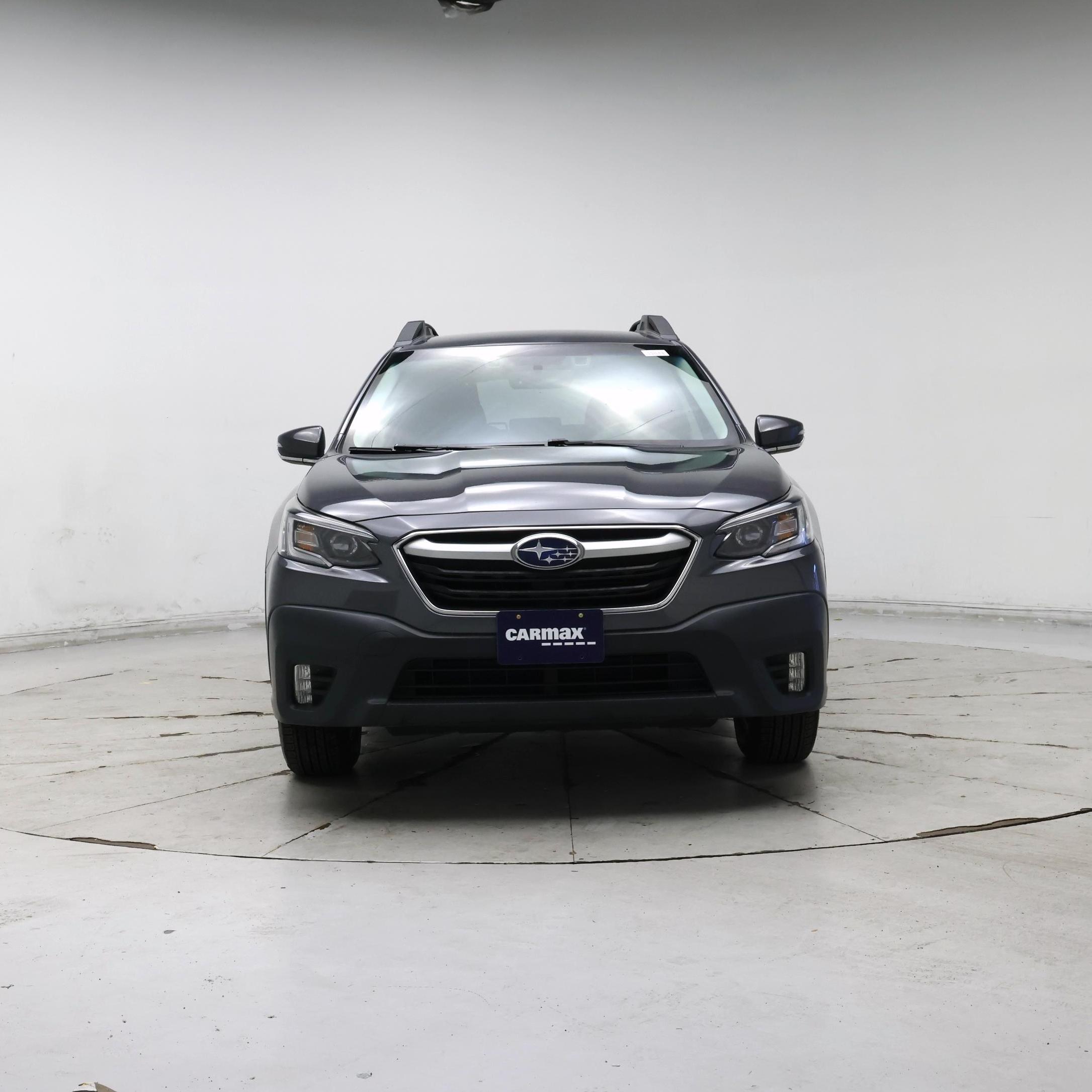 Thumbnail: 2022 Subaru Outback - 5