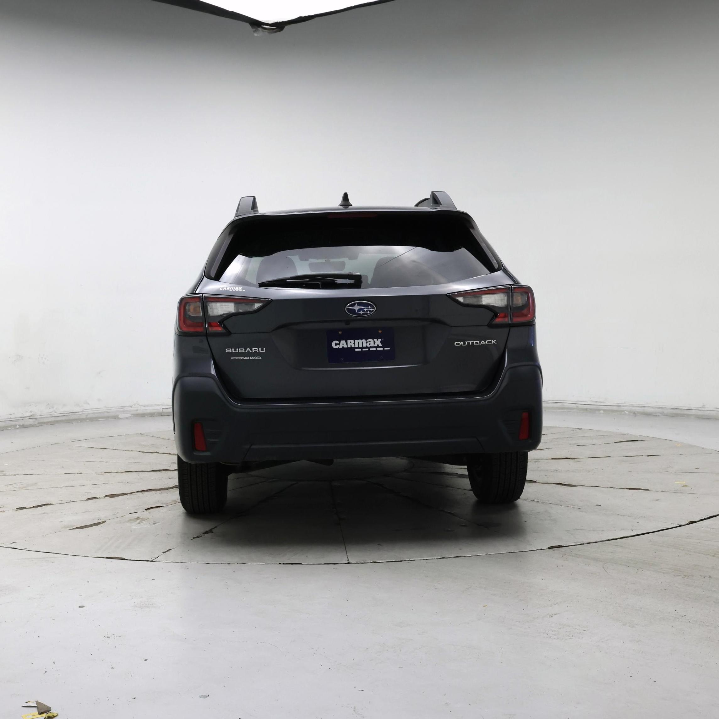 Thumbnail: 2022 Subaru Outback - 6
