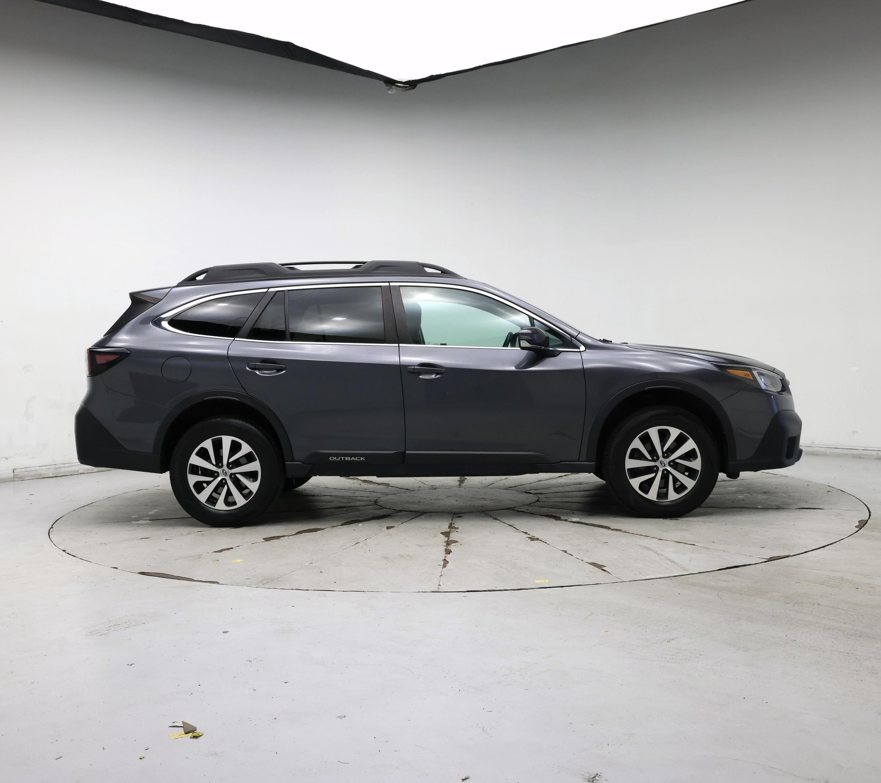 Thumbnail: 2022 Subaru Outback - 7