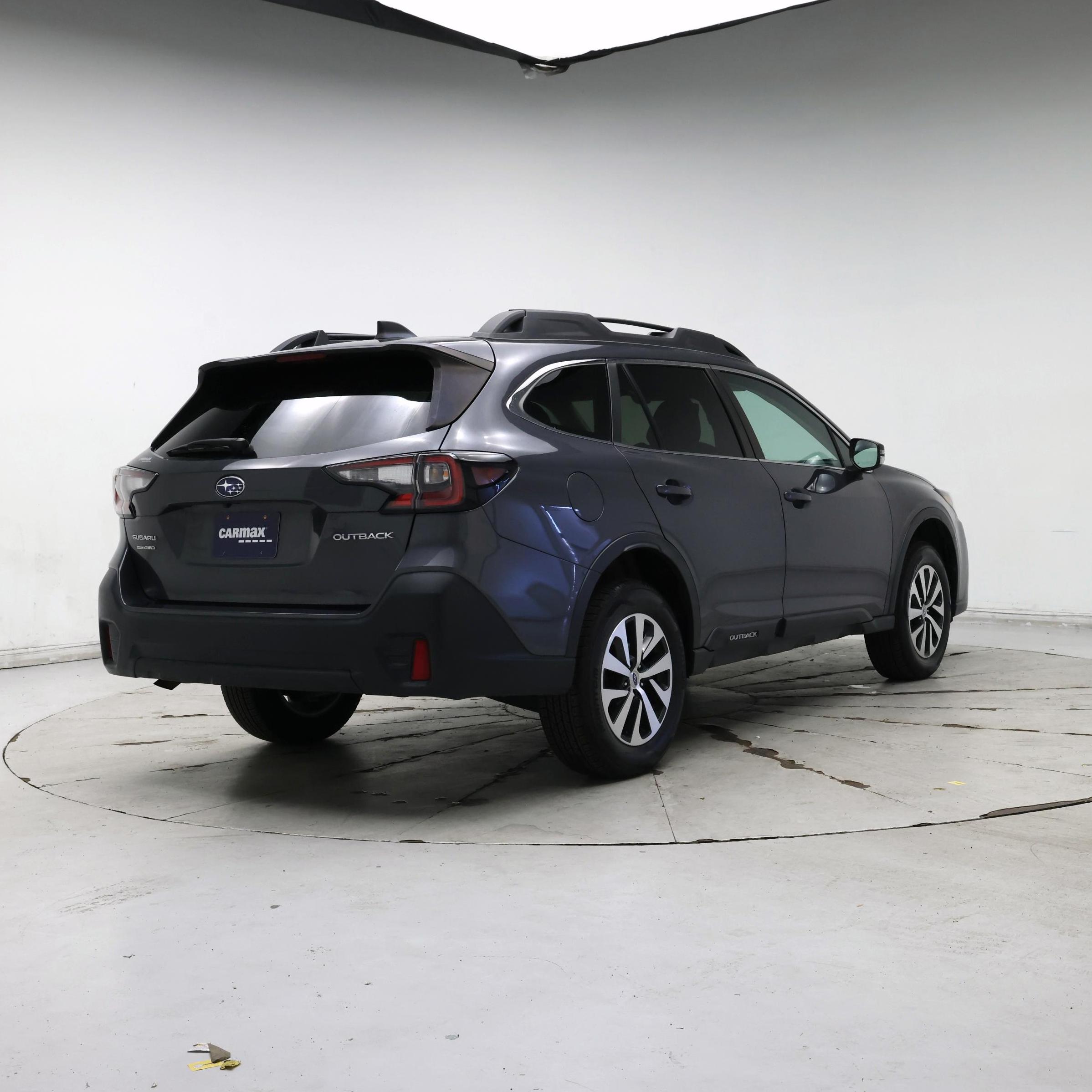 Thumbnail: 2022 Subaru Outback - 8