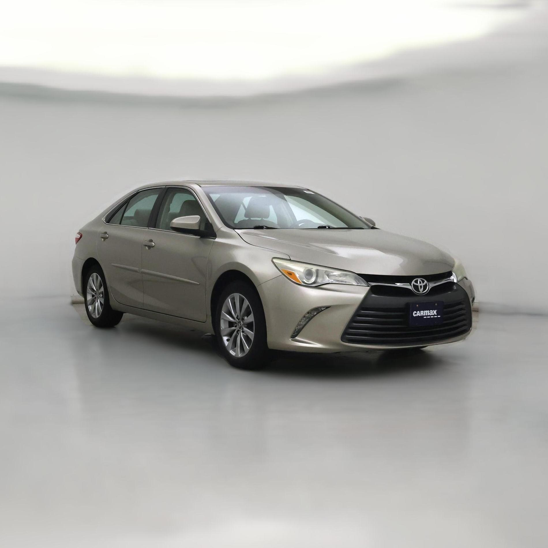 Thumbnail: 2016 Toyota Camry - 1