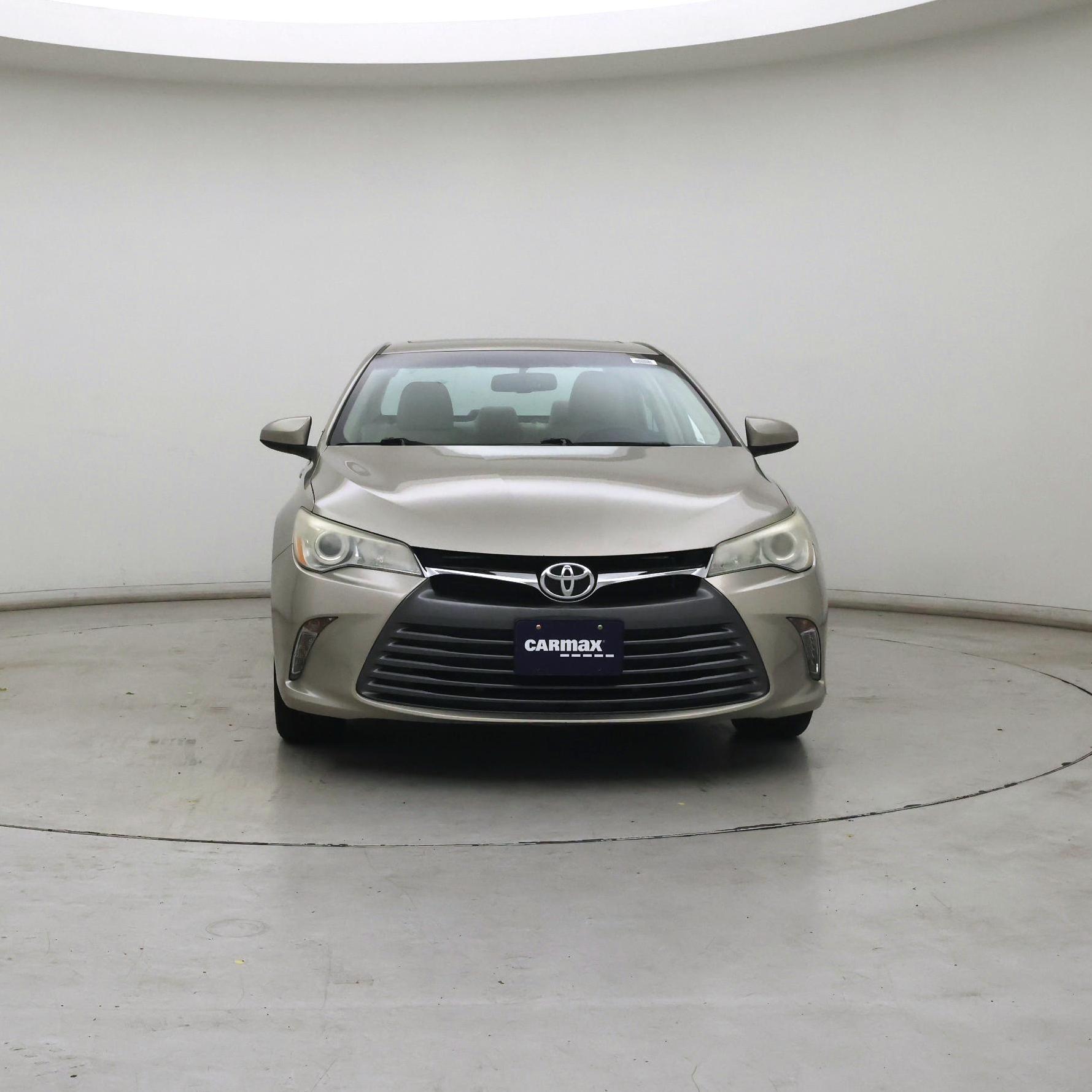 Thumbnail: 2016 Toyota Camry - 5