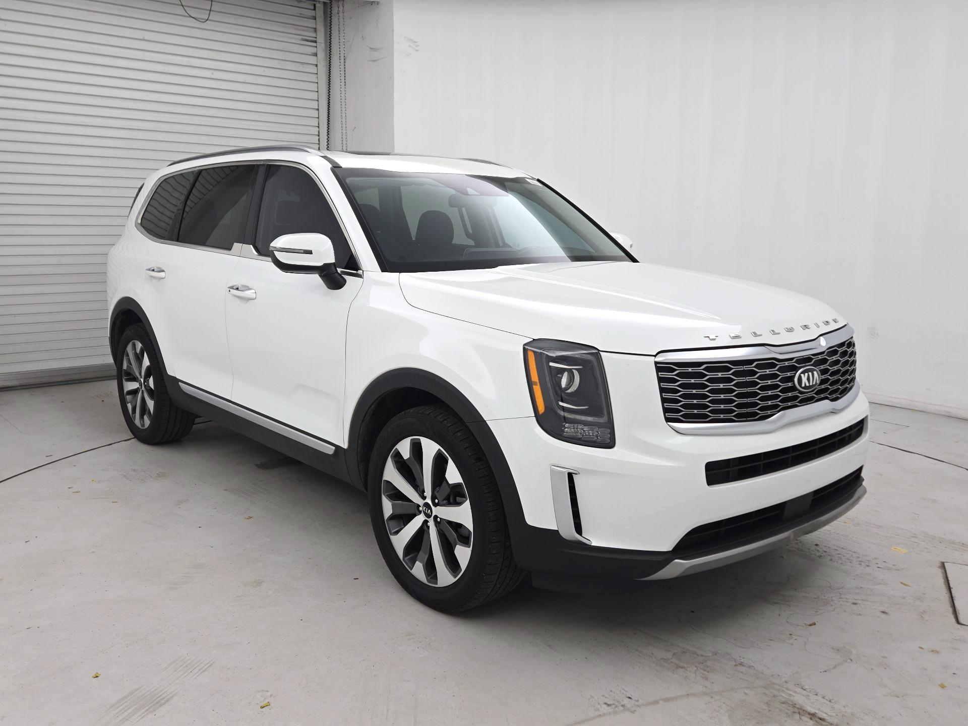 Thumbnail: 2020 Kia Telluride - 1
