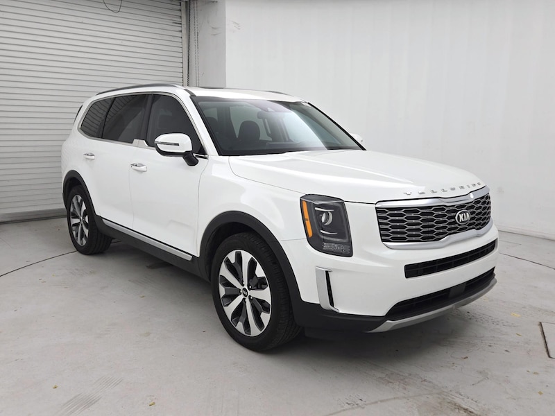 2020 Kia Telluride S -
                  Madison, TN