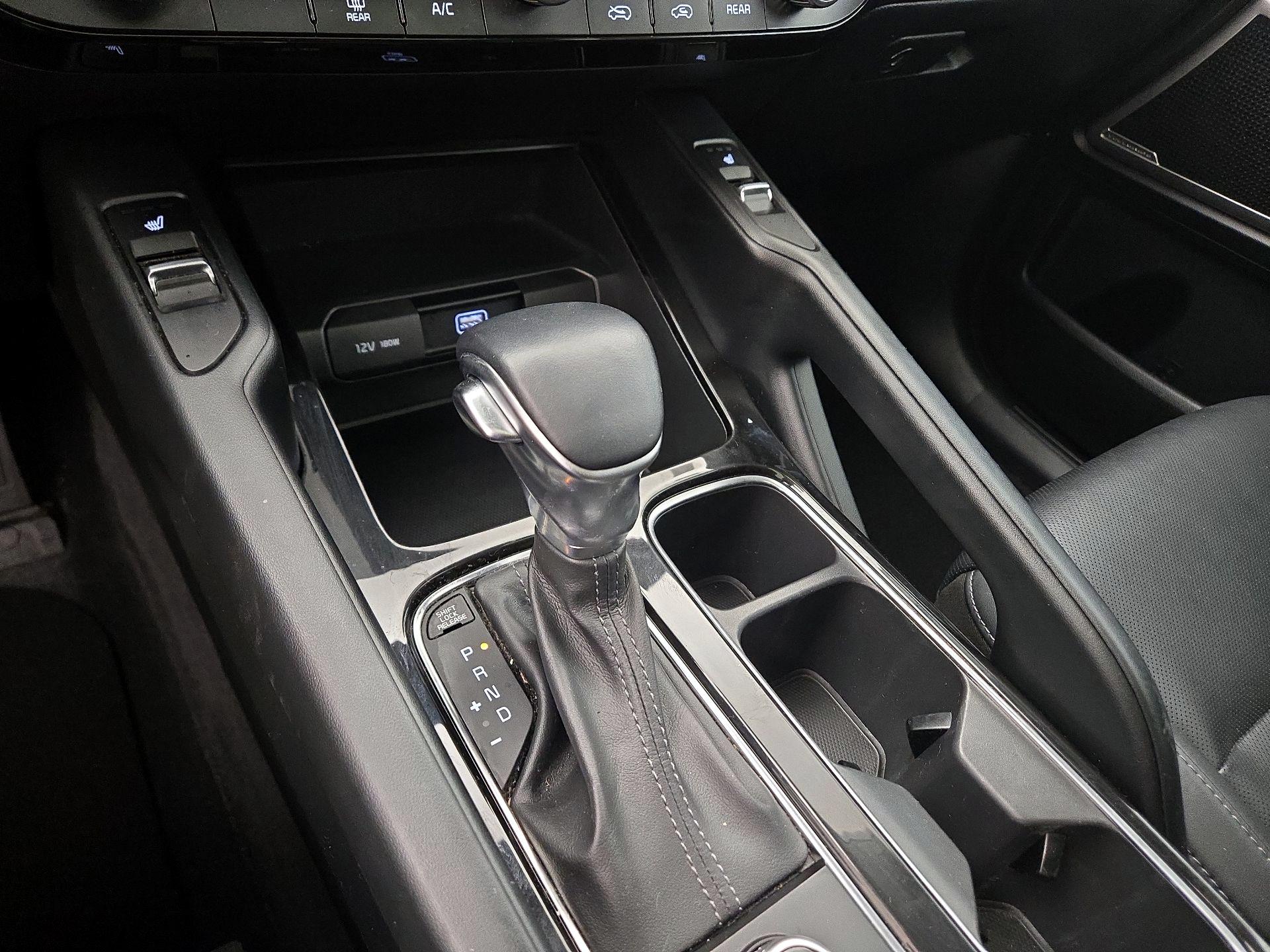 Thumbnail: 2020 Kia Telluride - 15