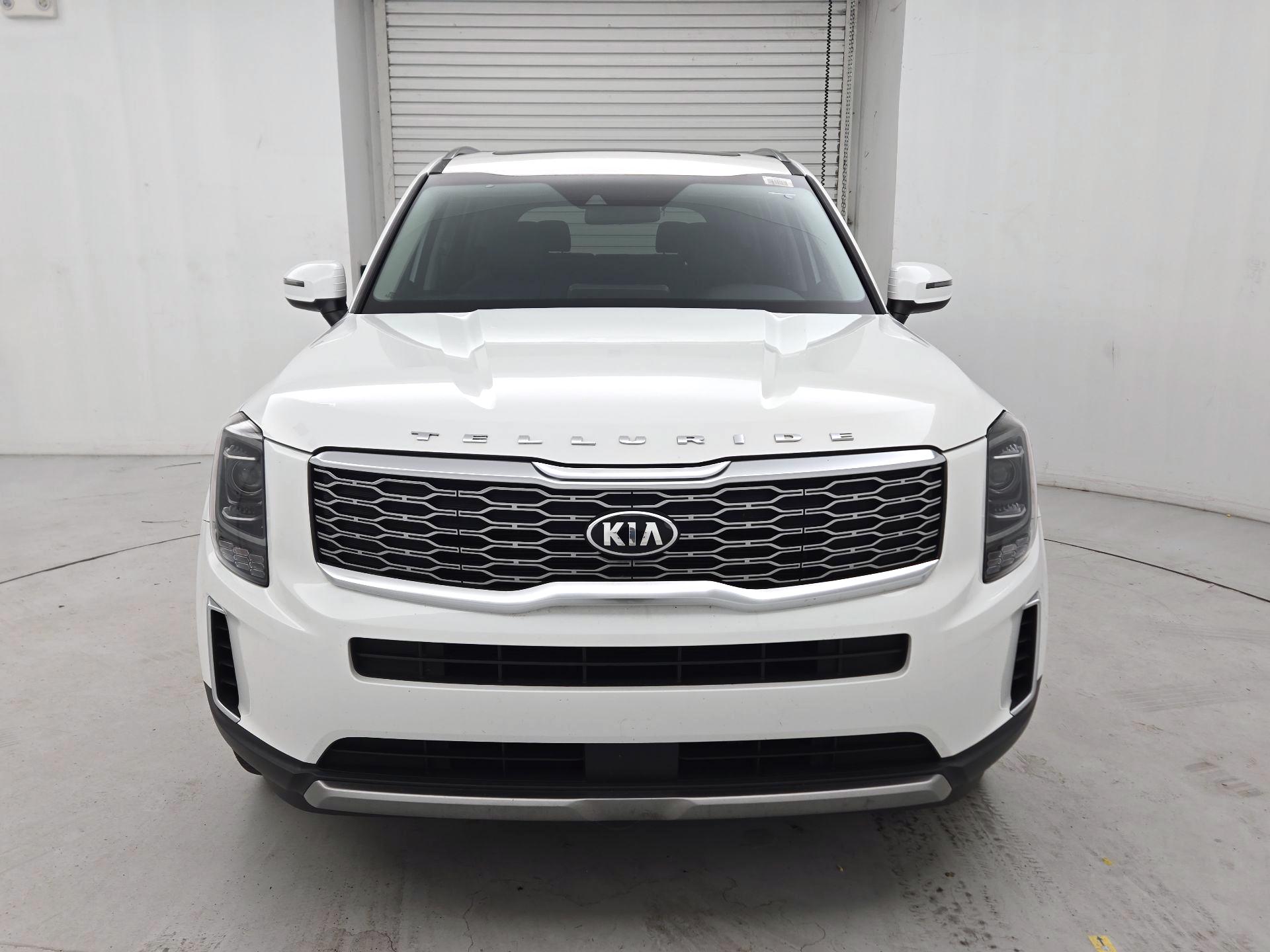 Thumbnail: 2020 Kia Telluride - 2