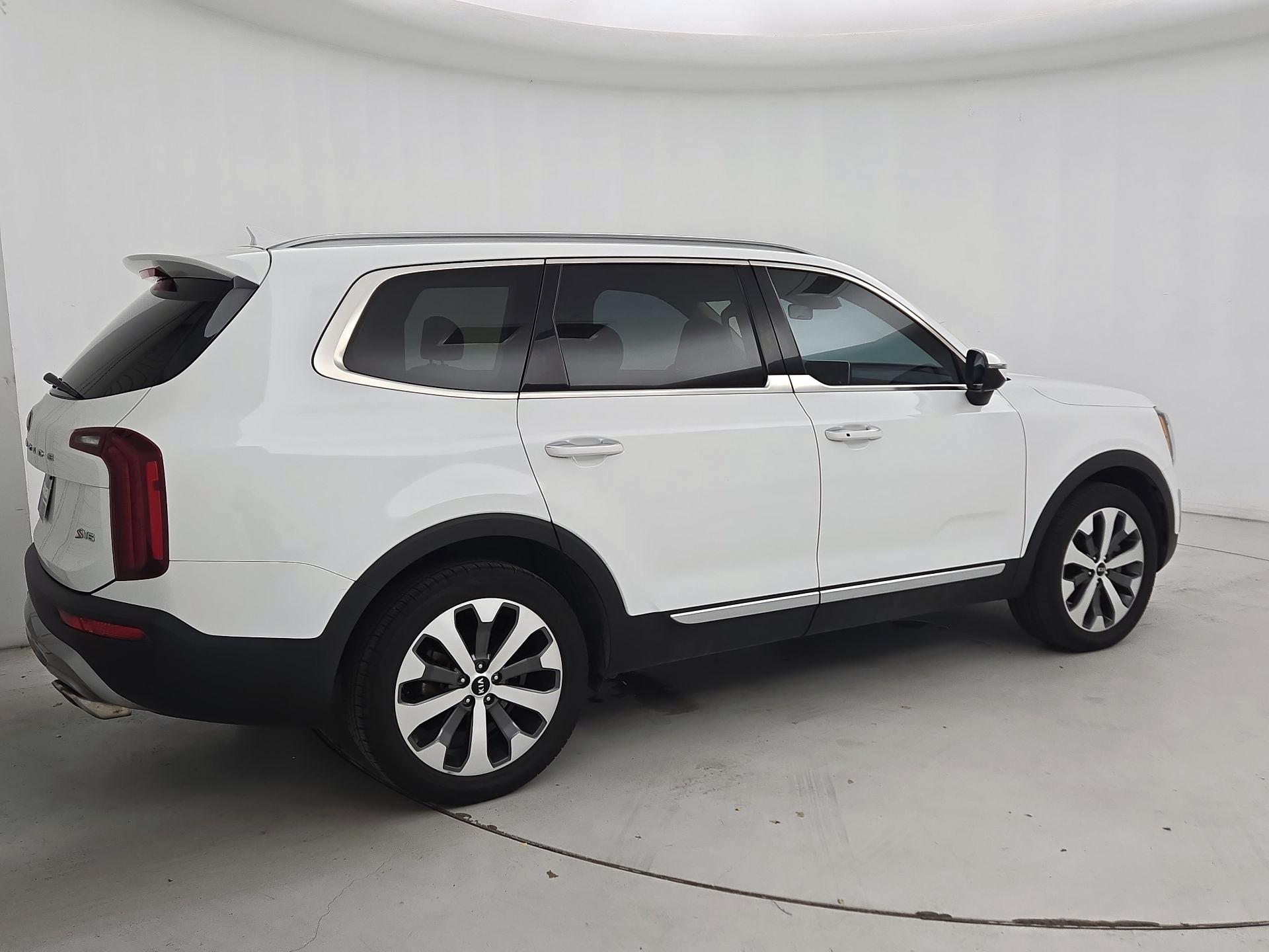 Thumbnail: 2020 Kia Telluride - 5