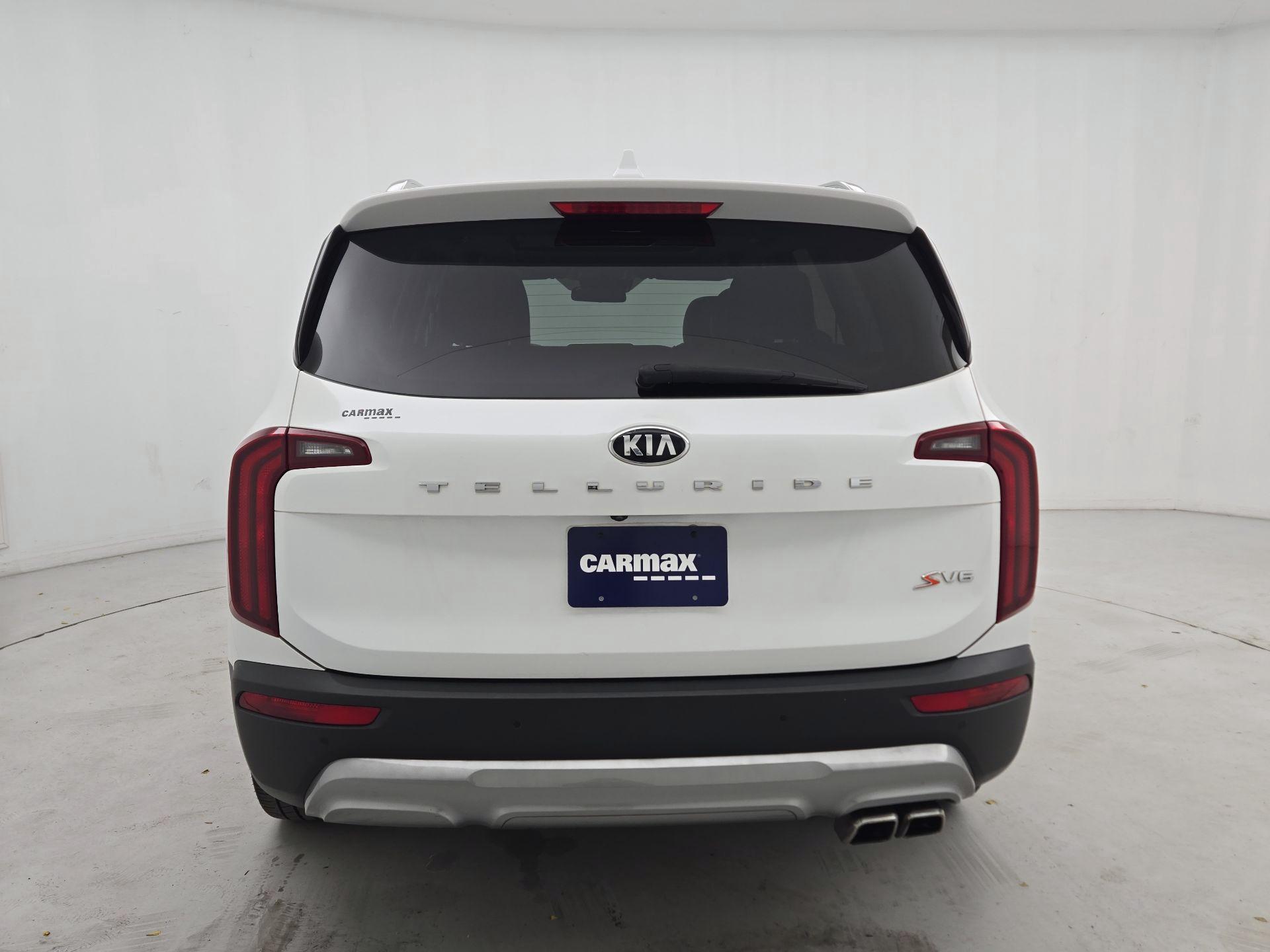 Thumbnail: 2020 Kia Telluride - 6