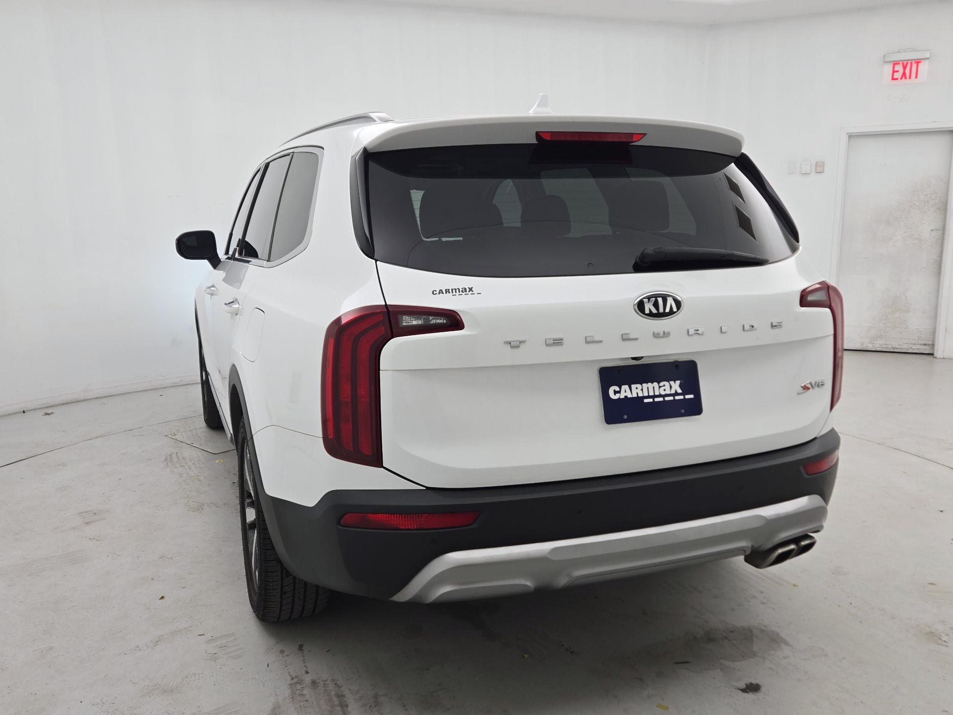 Thumbnail: 2020 Kia Telluride - 7