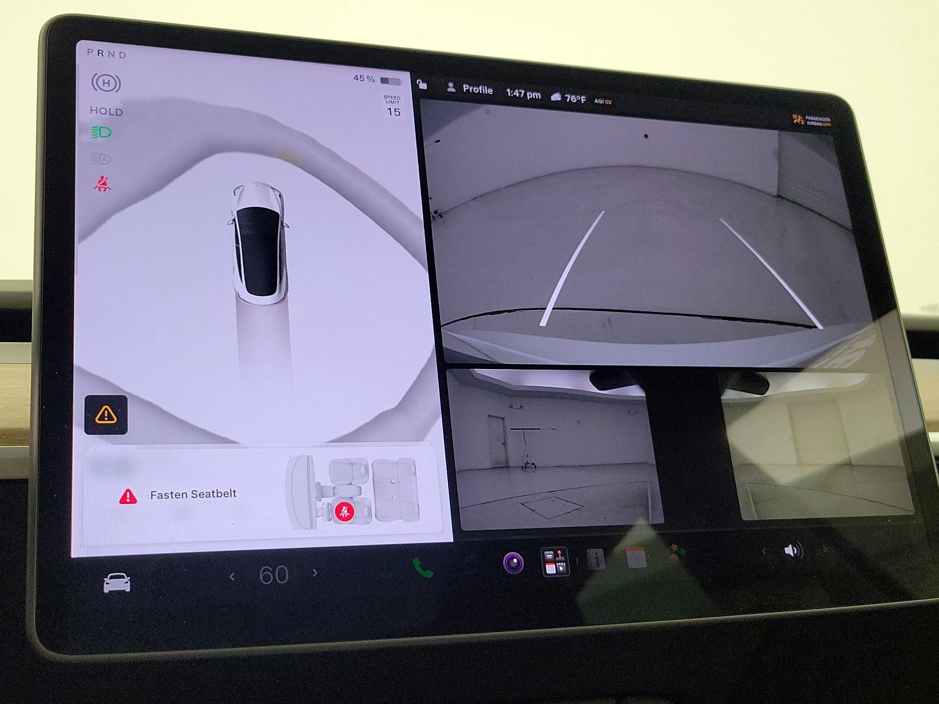 Thumbnail: 2023 Tesla Model 3 - 13