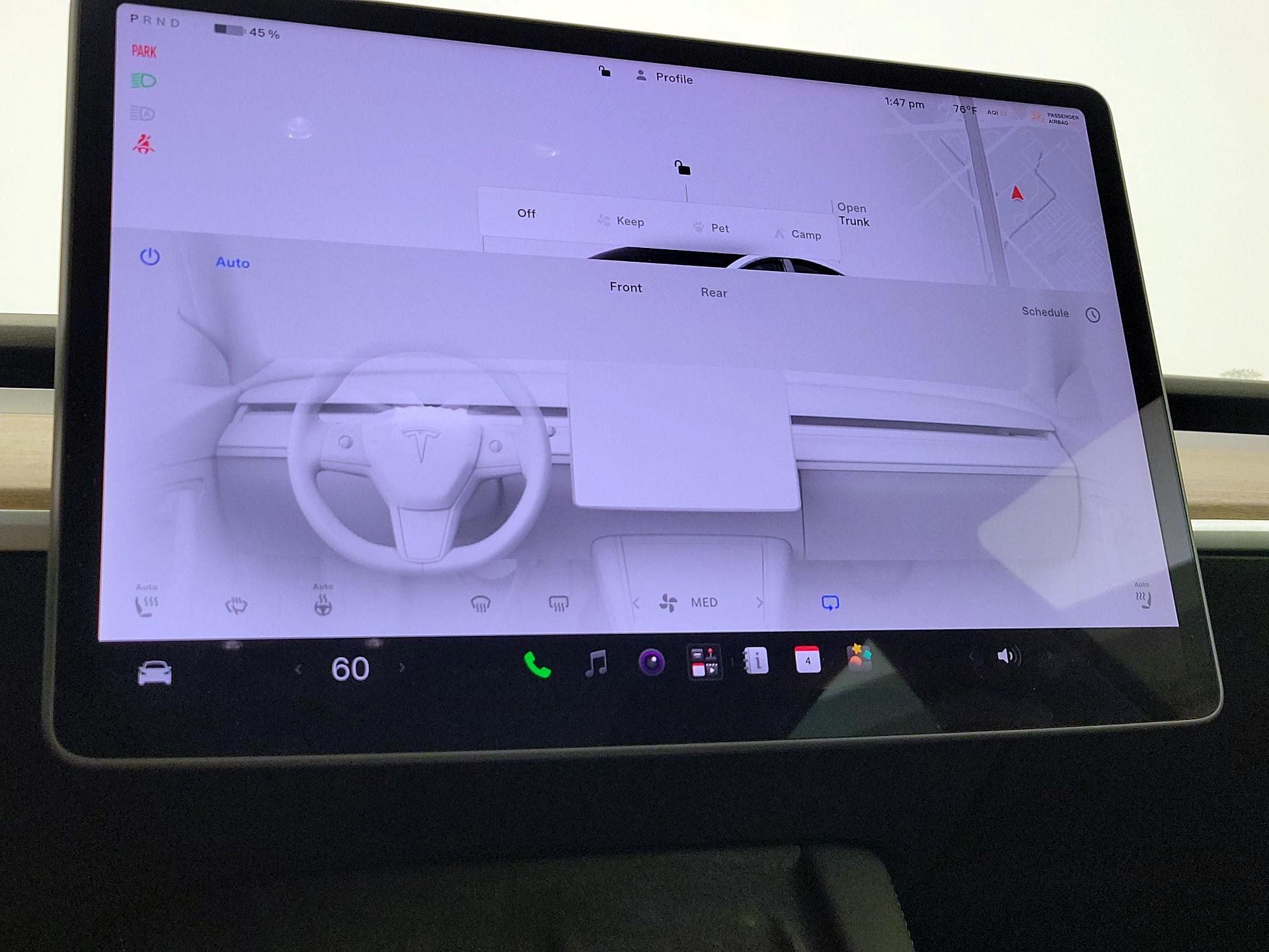 Thumbnail: 2023 Tesla Model 3 - 15