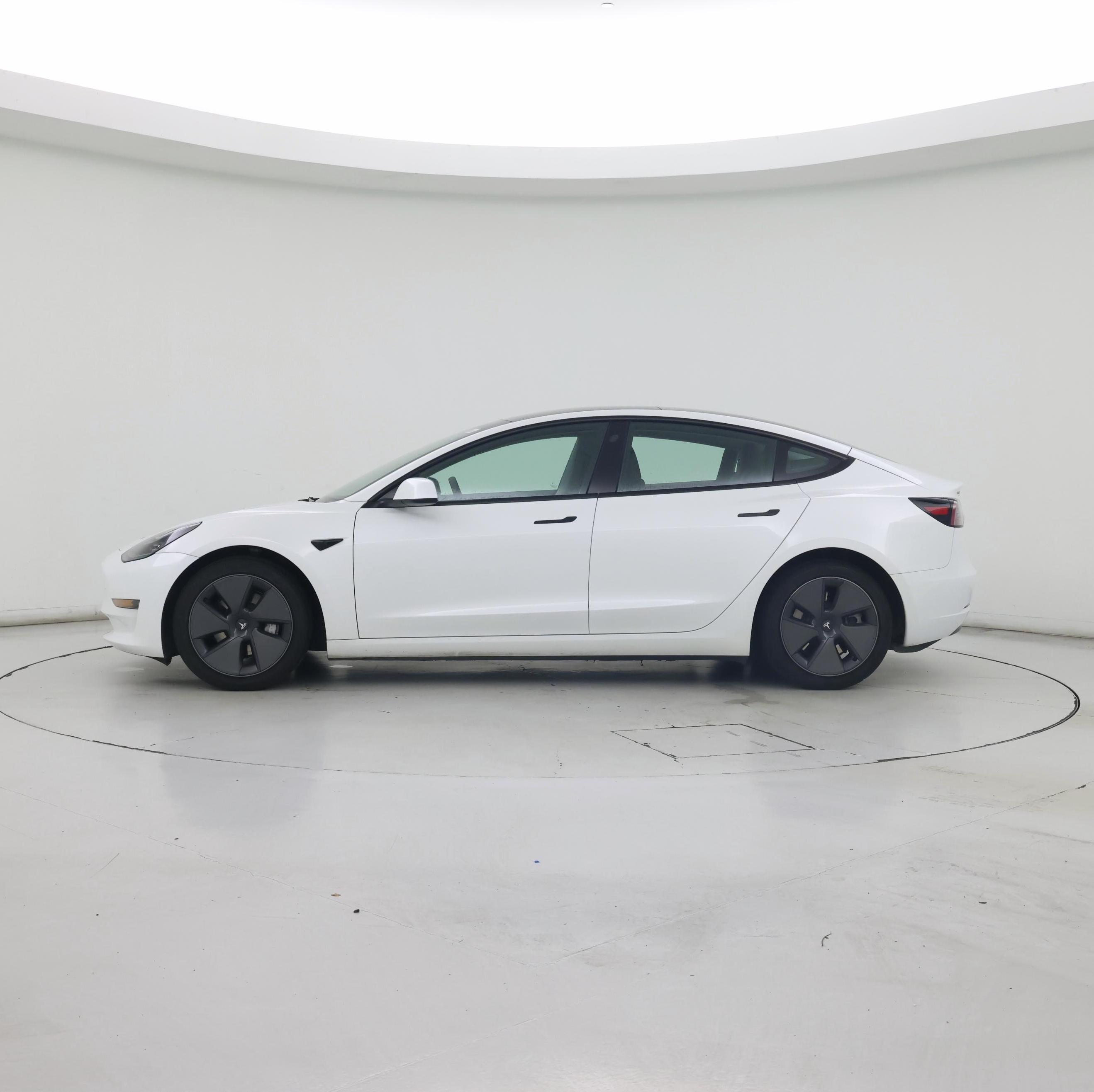 Thumbnail: 2023 Tesla Model 3 - 3