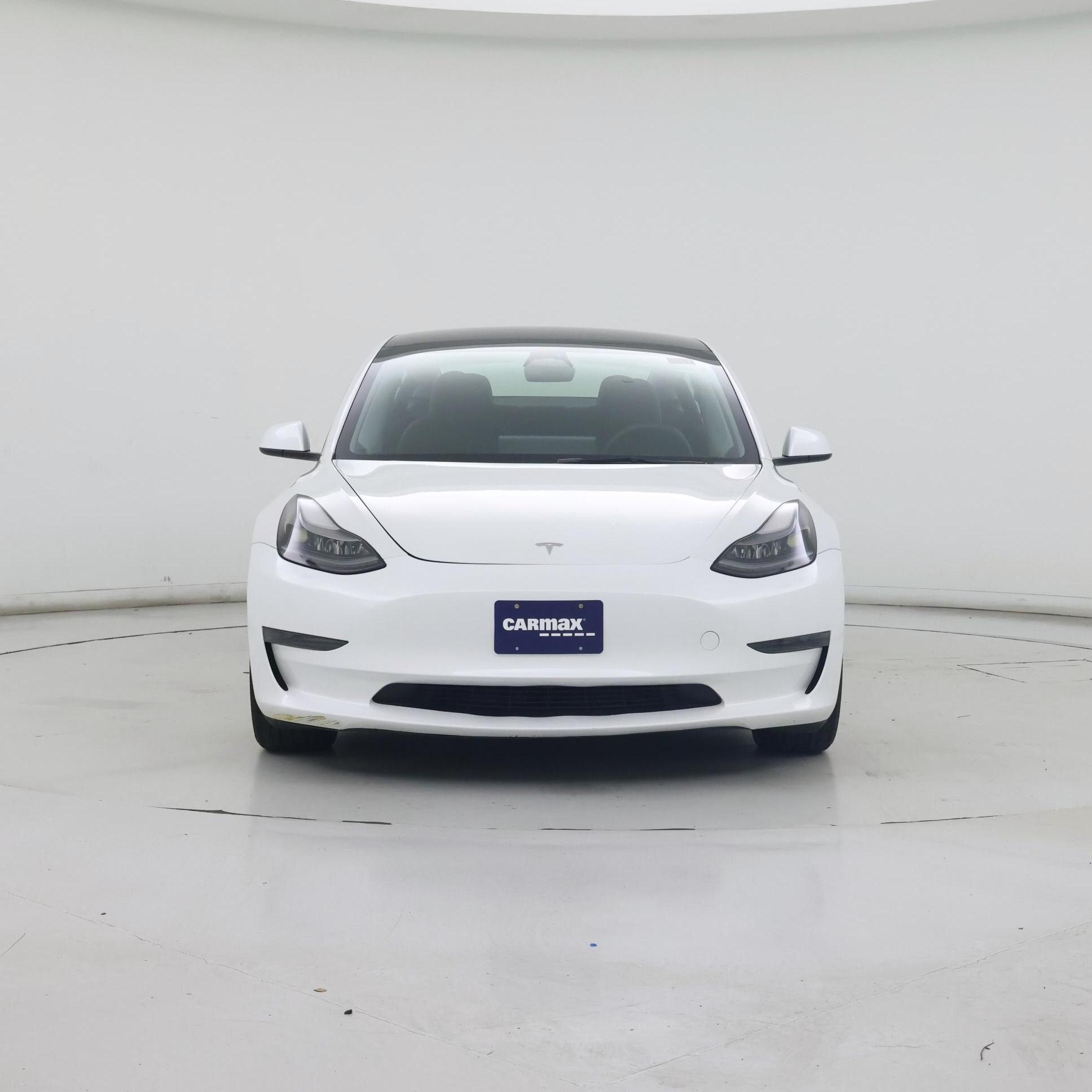 Thumbnail: 2023 Tesla Model 3 - 5