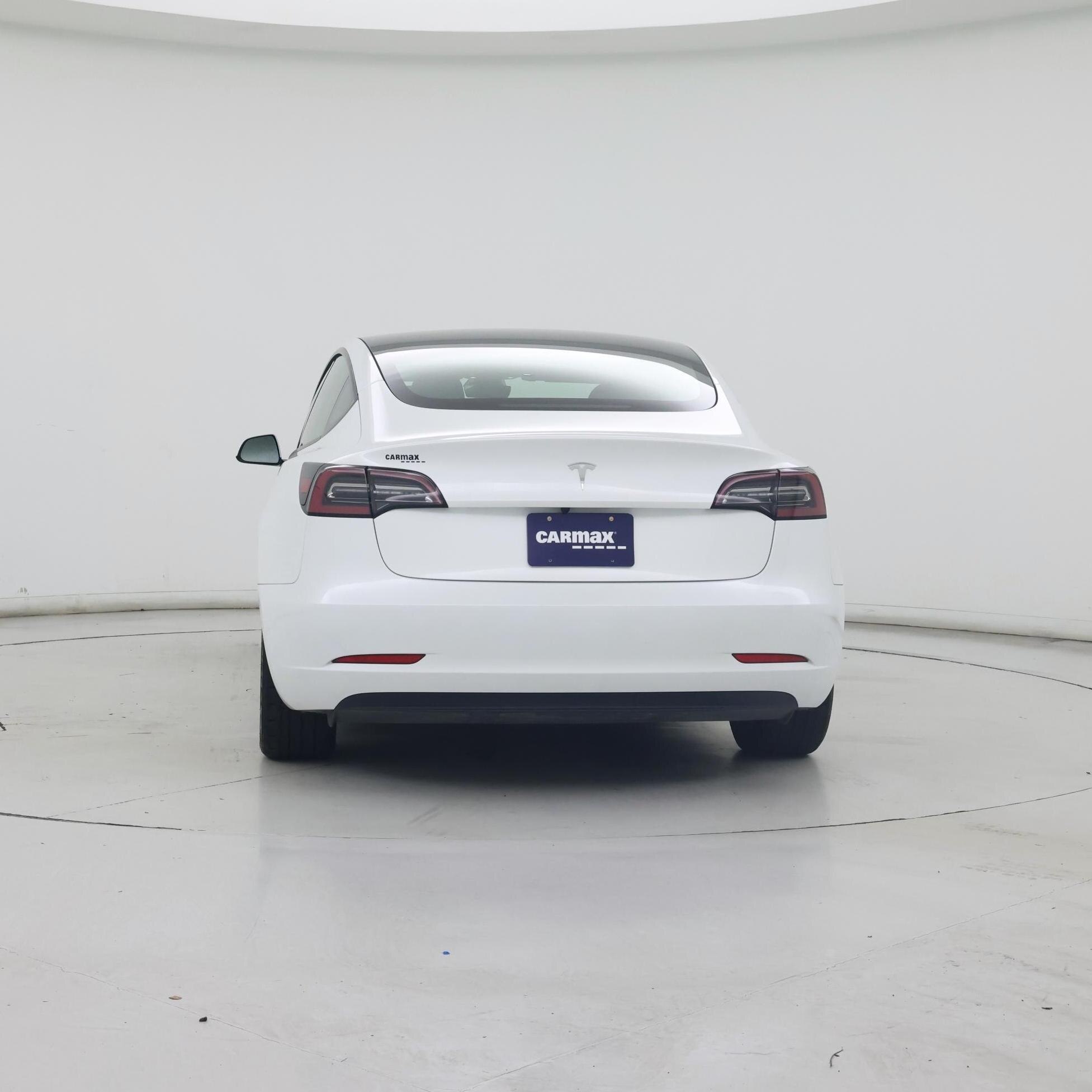 Thumbnail: 2023 Tesla Model 3 - 6