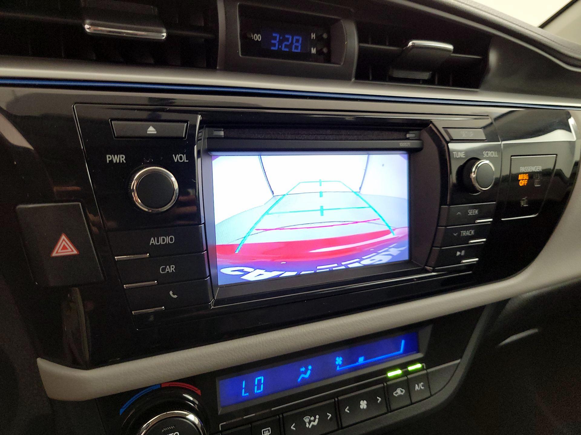 Thumbnail: 2016 Toyota Corolla - 14