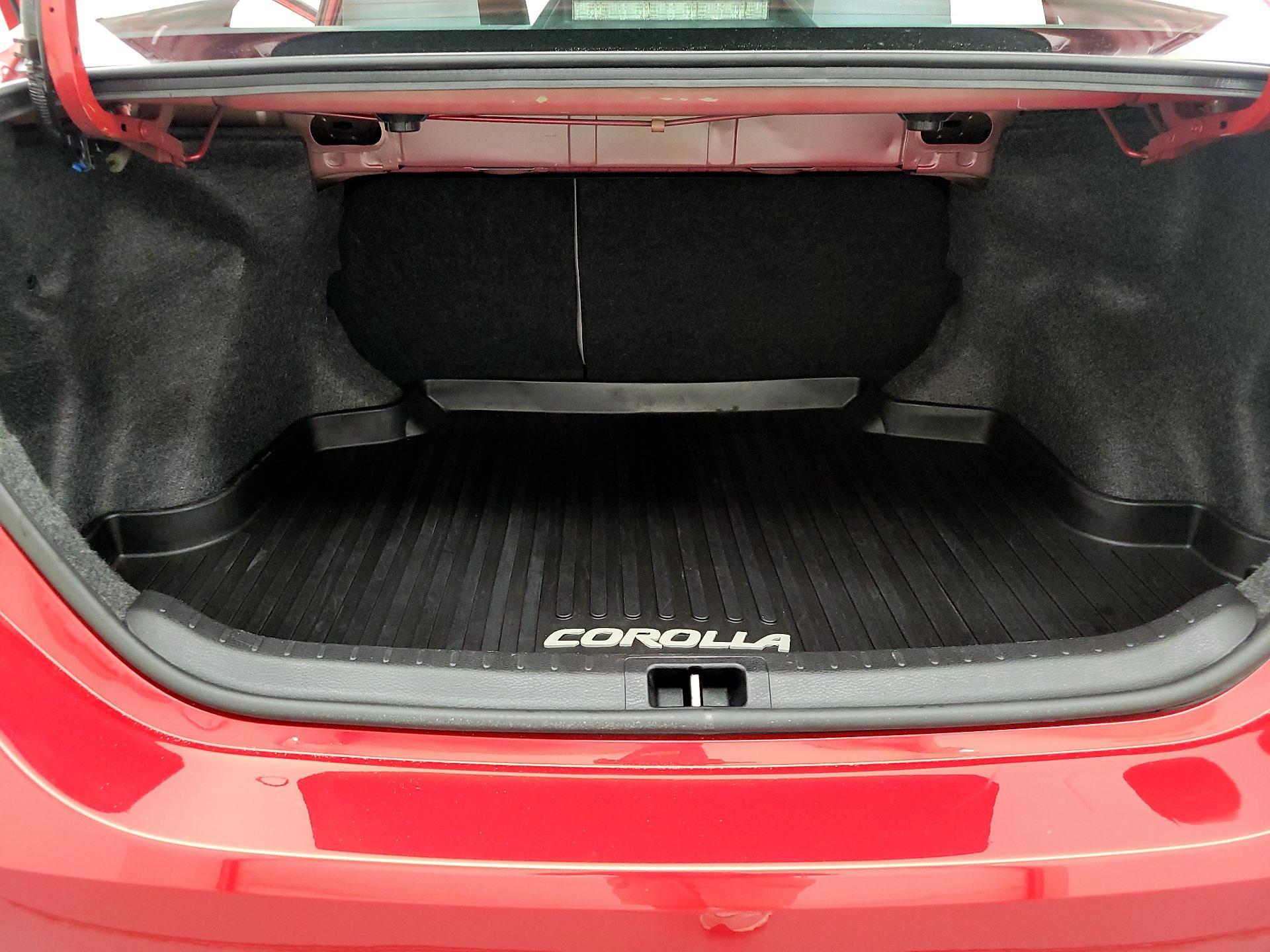 Thumbnail: 2016 Toyota Corolla - 20