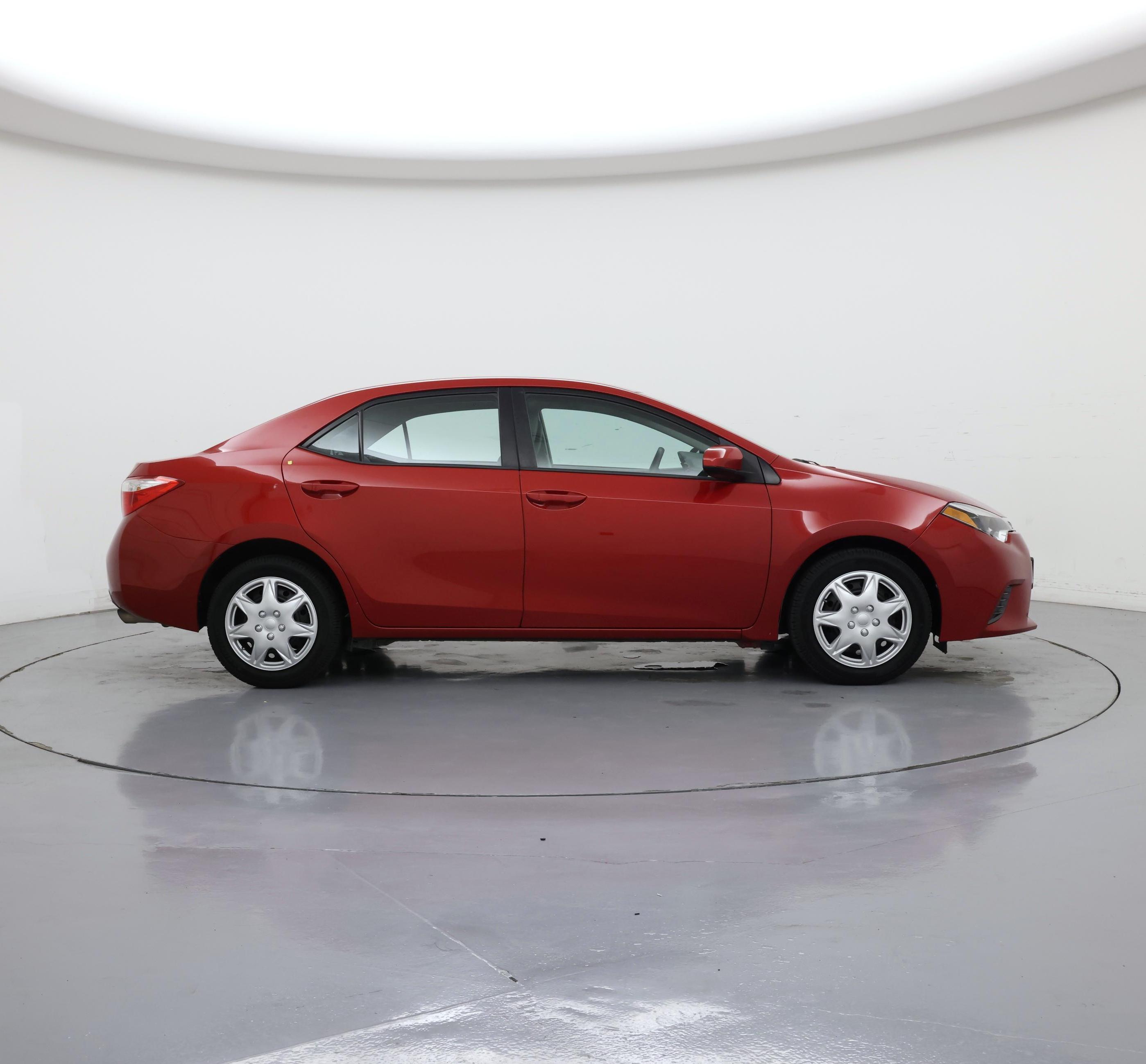 Thumbnail: 2016 Toyota Corolla - 7