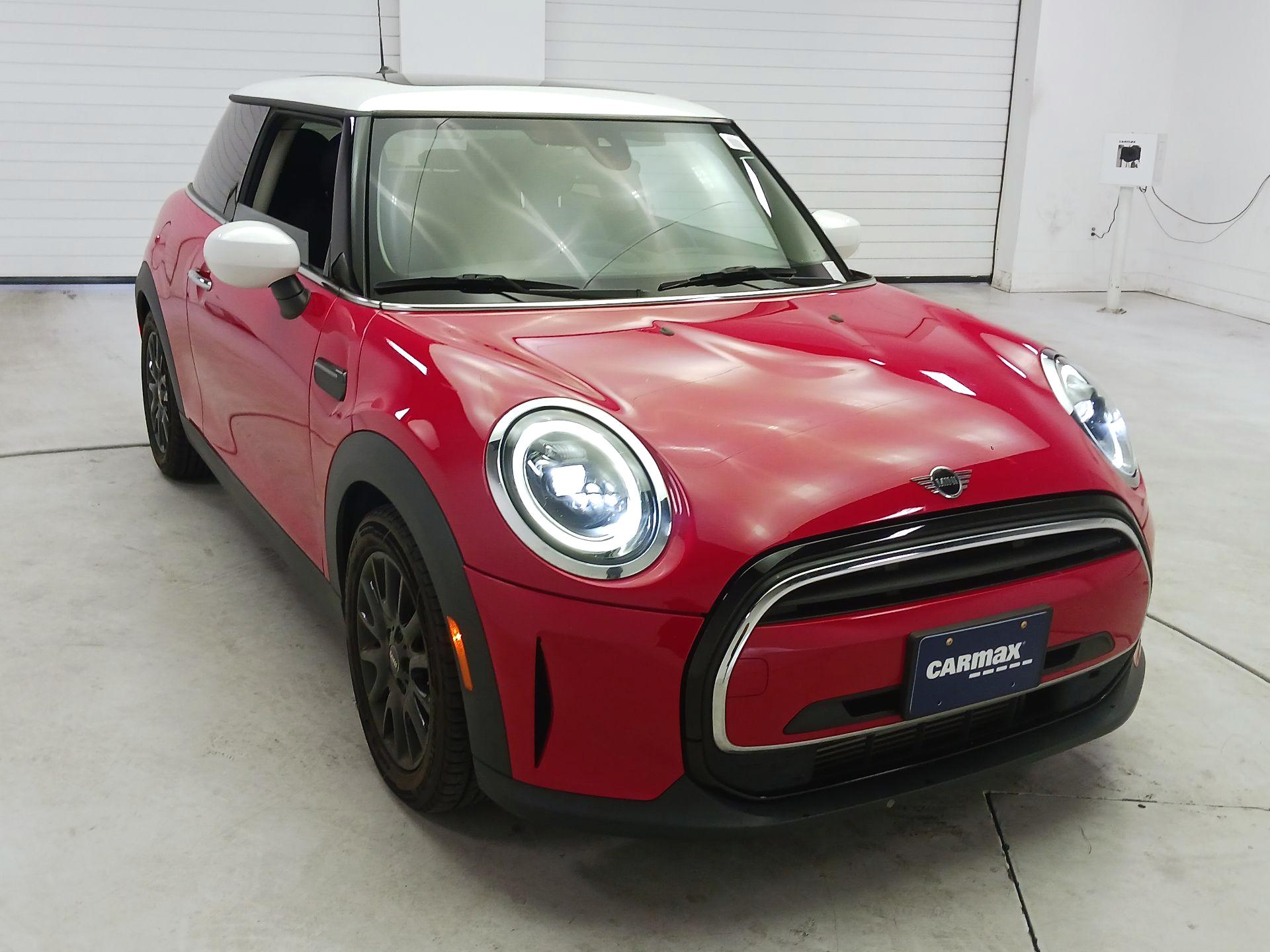 Thumbnail: 2023 MINI Cooper Hardtop - 1
