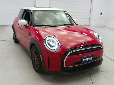 2023 Mini Cooper Hardtop