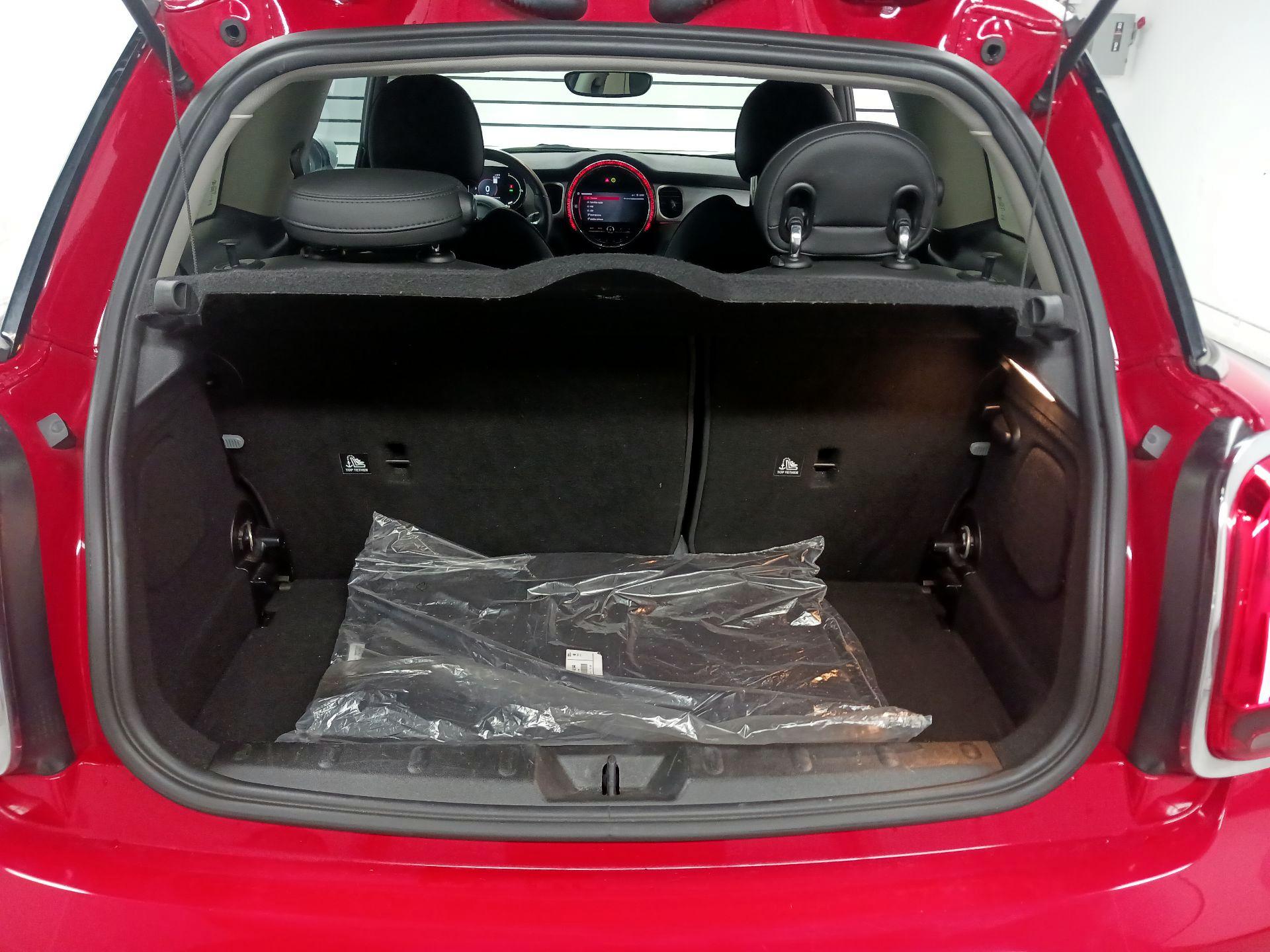 Thumbnail: 2023 MINI Cooper Hardtop - 14